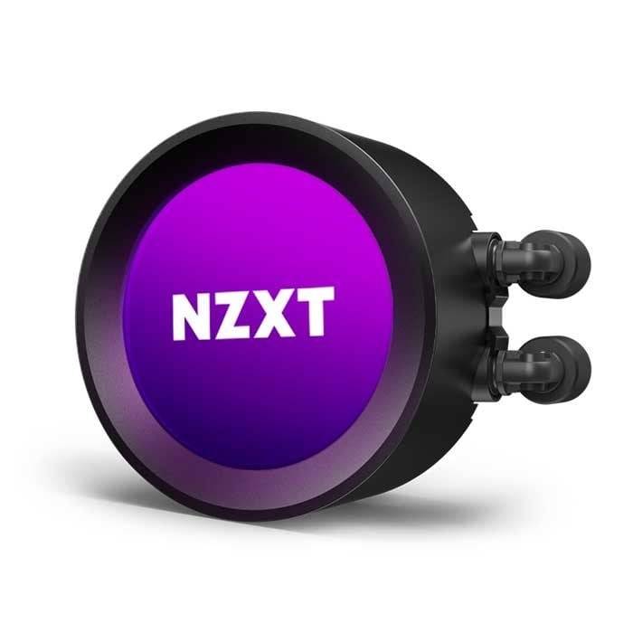 Tản nhiệt CPU NZXT Kraken Z53 RGB AiO Cooling (240) (RL-KRZ53-01) 2