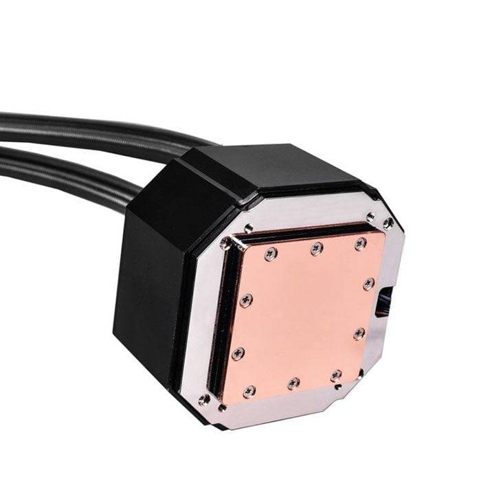 Tản Nhiệt CPU ID-Cooling DASHFLOW 360 AiO RGB Cooling 4
