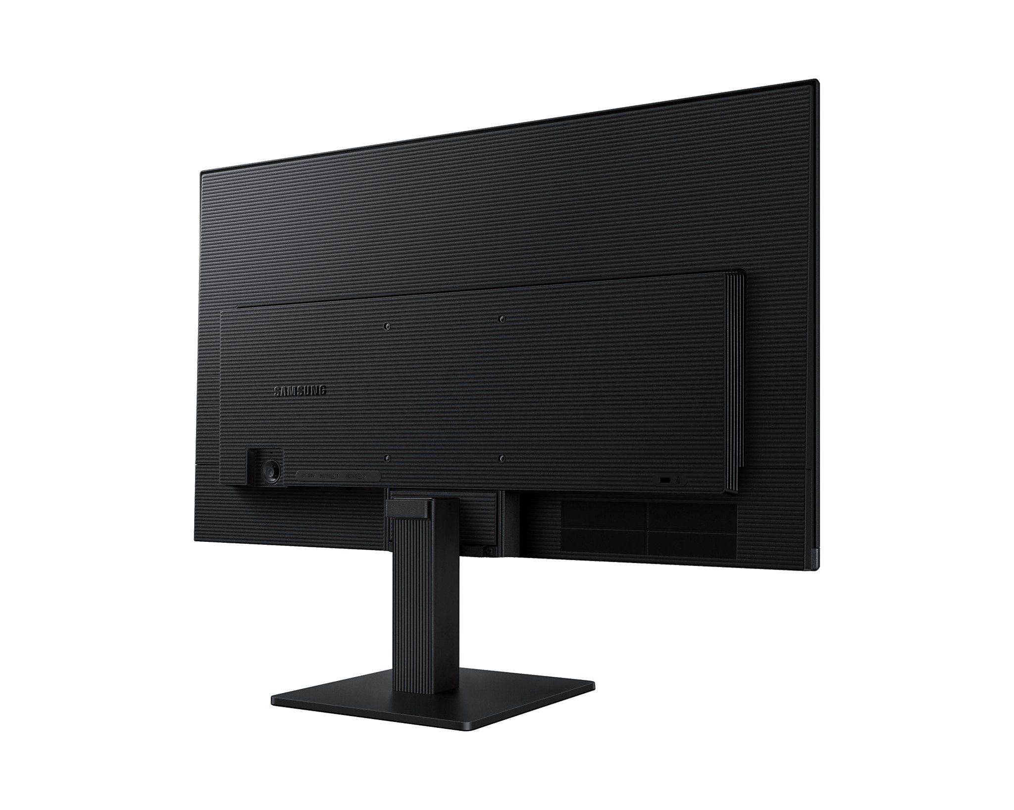 Màn hình Samsung S3 S32GF LS24F320GAEXXV | 24 inch, Full HD, IPS, 120Hz, 5ms 6