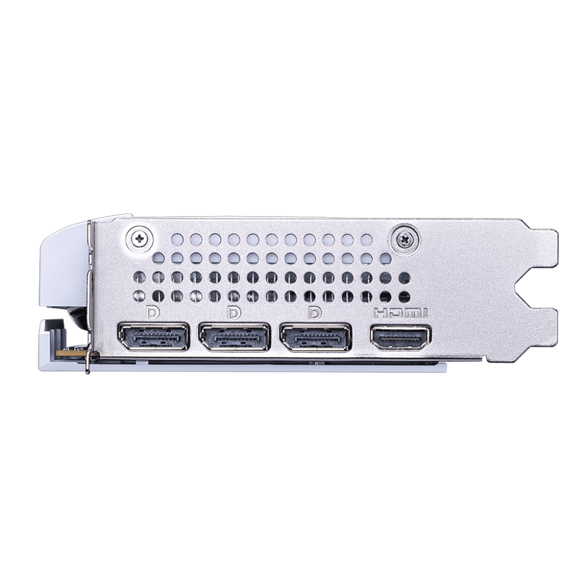 Card màn hình MSI GeForce RTX 5060 8G VENTUS 2X OC WHITE 4
