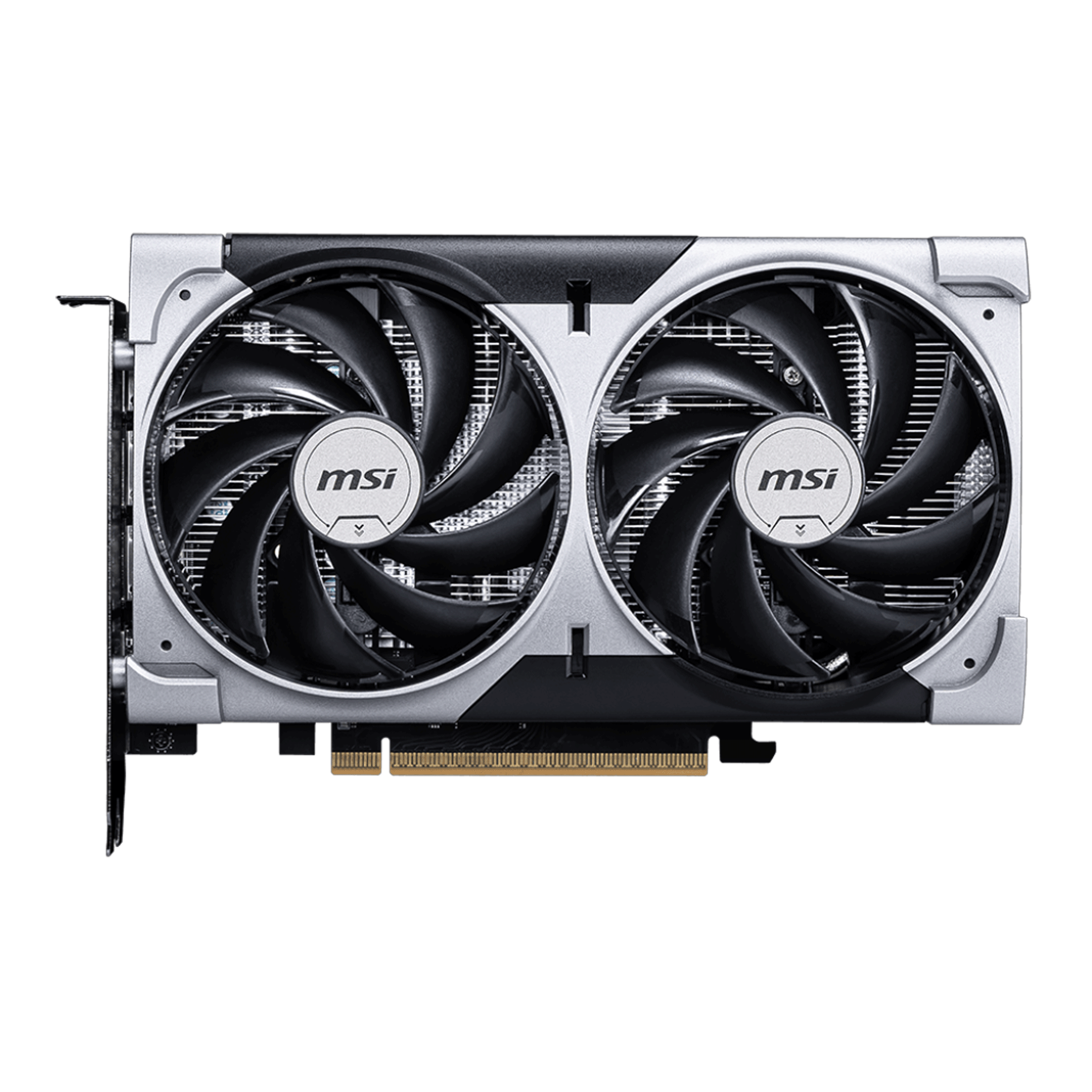 Card màn hình MSI GeForce RTX™ 5060 8G VENTUS 2X OC 2