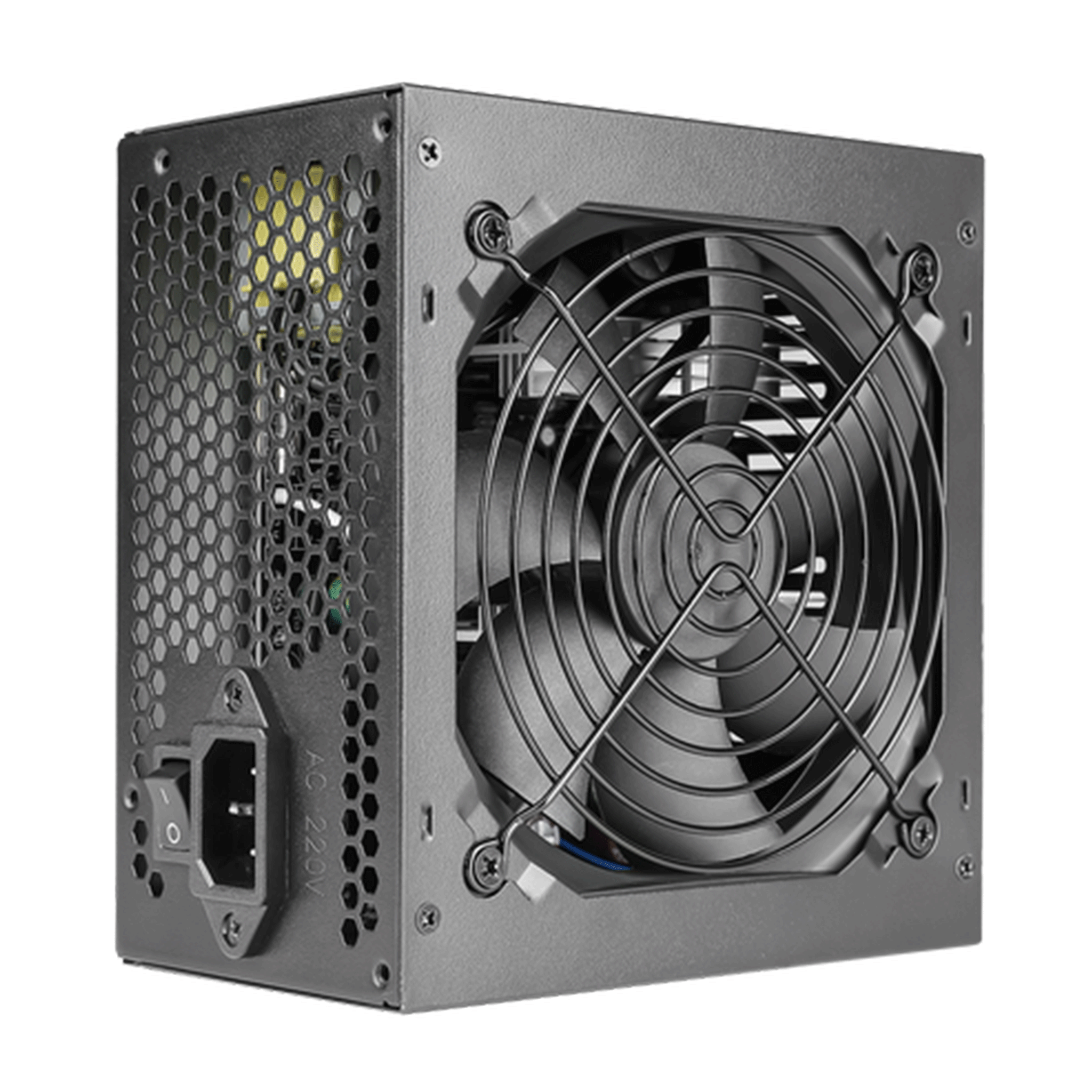 Nguồn Antec Atom ZEN 350 (230V AC) - No box