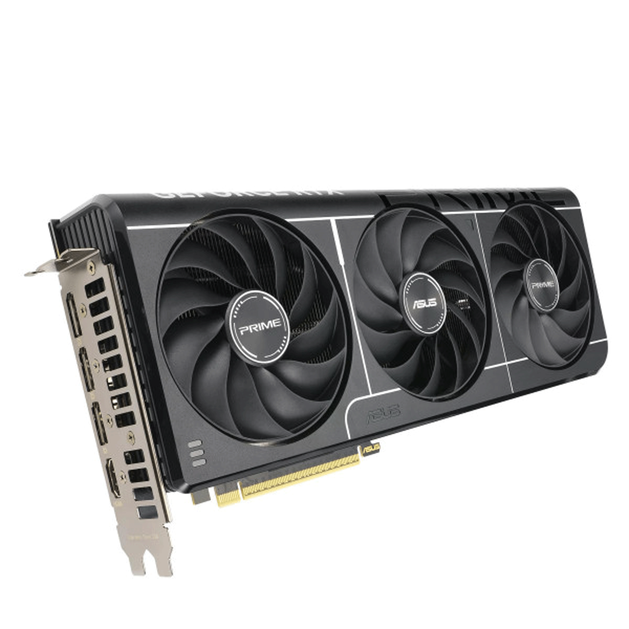 Card màn hình ASUS Prime RTX 5070 OC Edition 12GB GDDR7 3