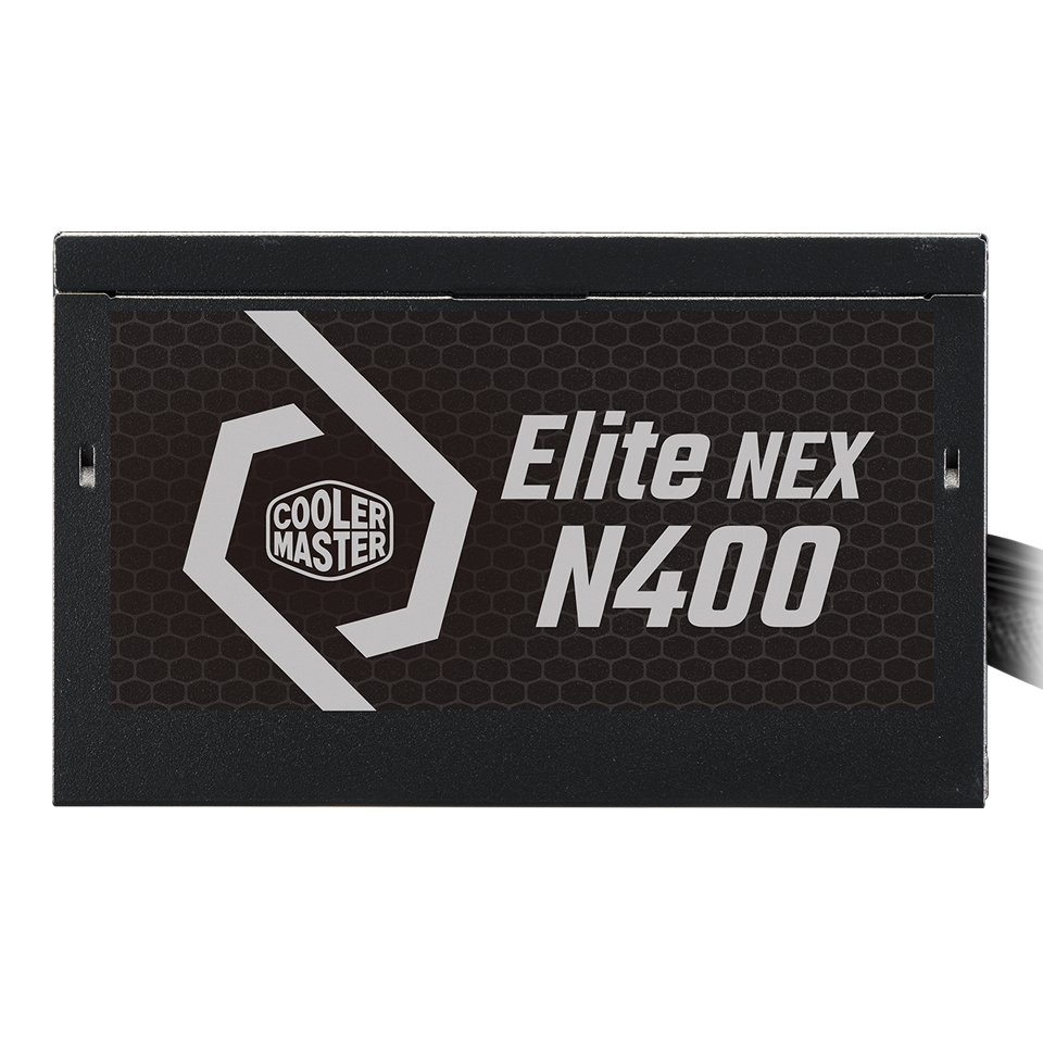 Nguồn Cooler Master Elite Nex N400 230V (MPW-4001-ACBN-BEU) 2