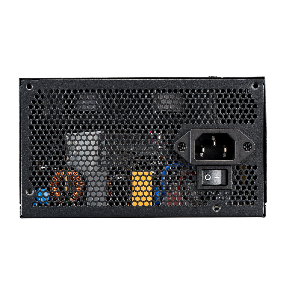 Nguồn Cooler Master MWE Bronze 650 V3 (MPE-6501-ACAAW-3B) 5