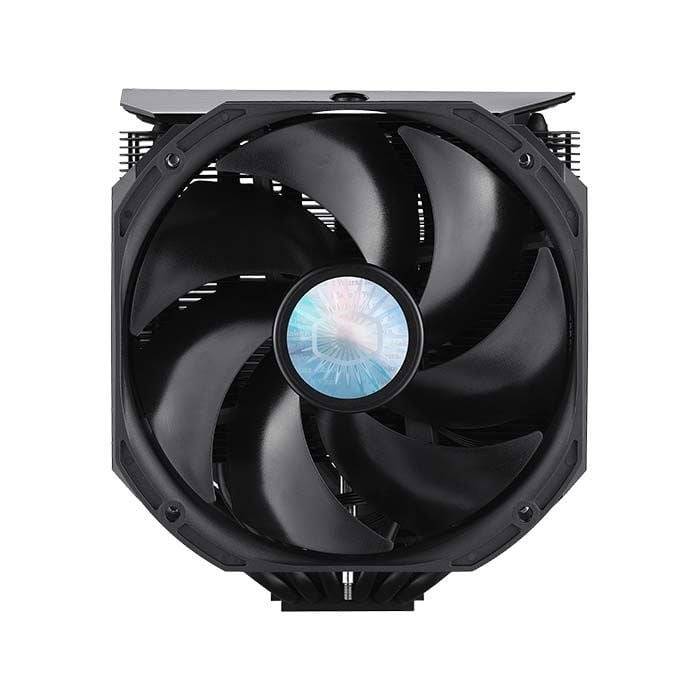 Tản Nhiệt CPU Cooler Master MasterAir MA624 Stealth ARGB (MAM-D6PS-314PK-R1) 3