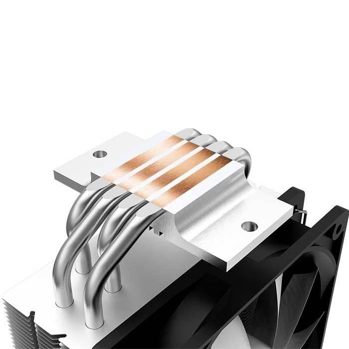 Tản Nhiệt CPU ID-Cooling SE-214-XT Air Cooling 5