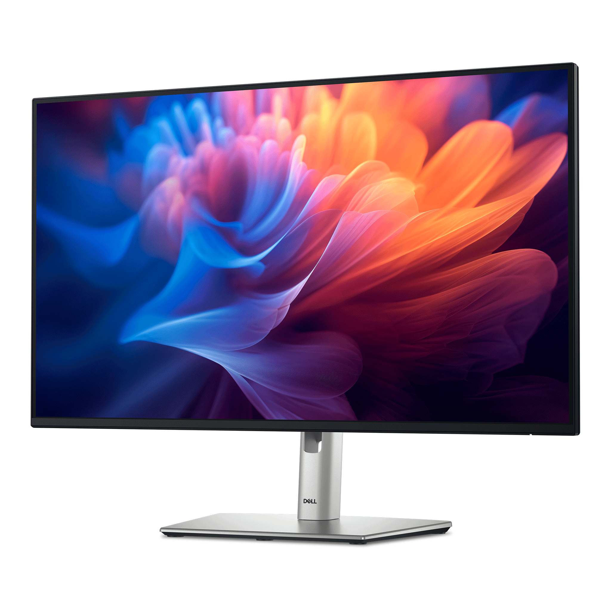 Màn hình Dell P2725H | 27 inch, Full HD, IPS, 100Hz, 5ms, phẳng 5