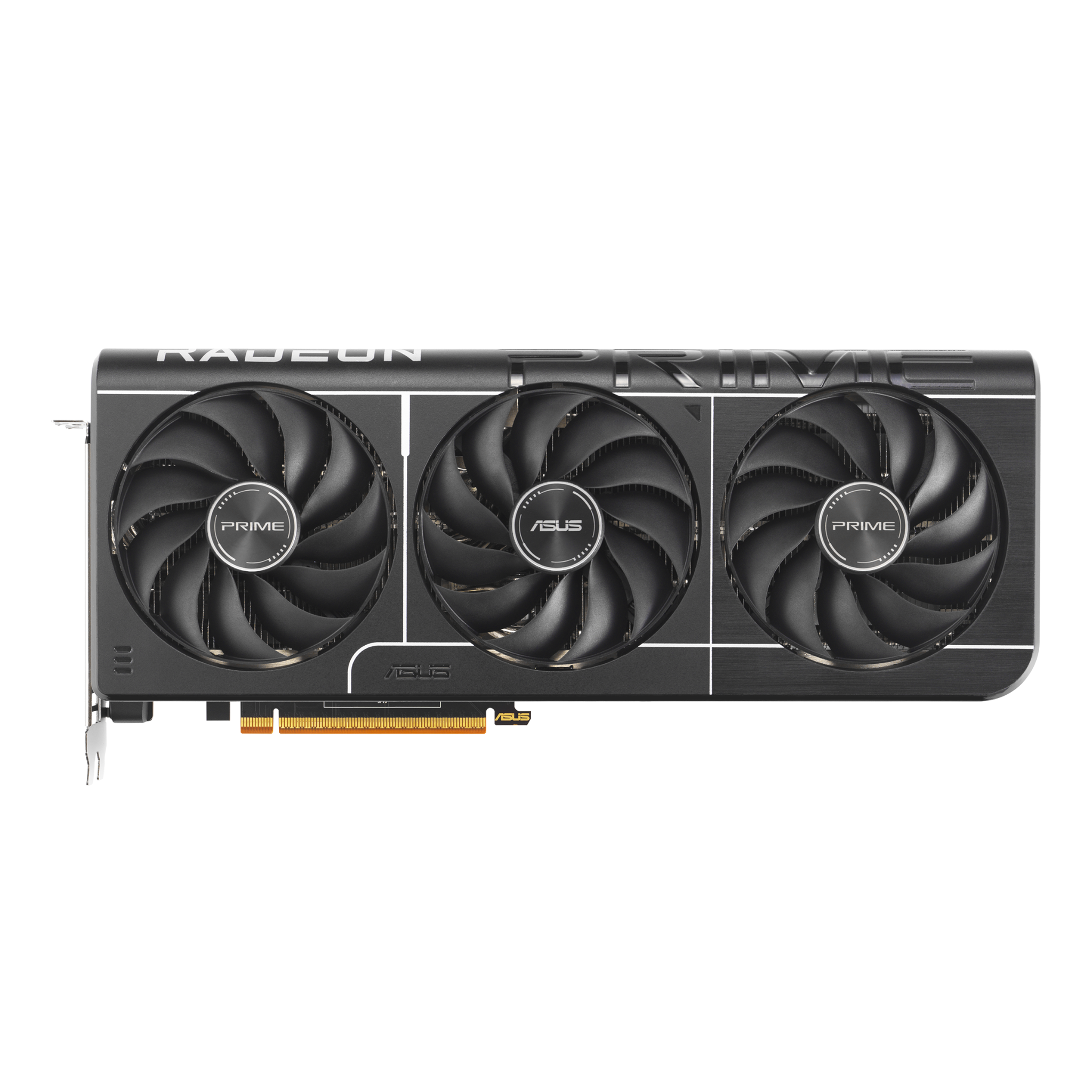 Card màn hình ASUS Prime  RX 9070 XT OC Edition 16GB GDDR6 6