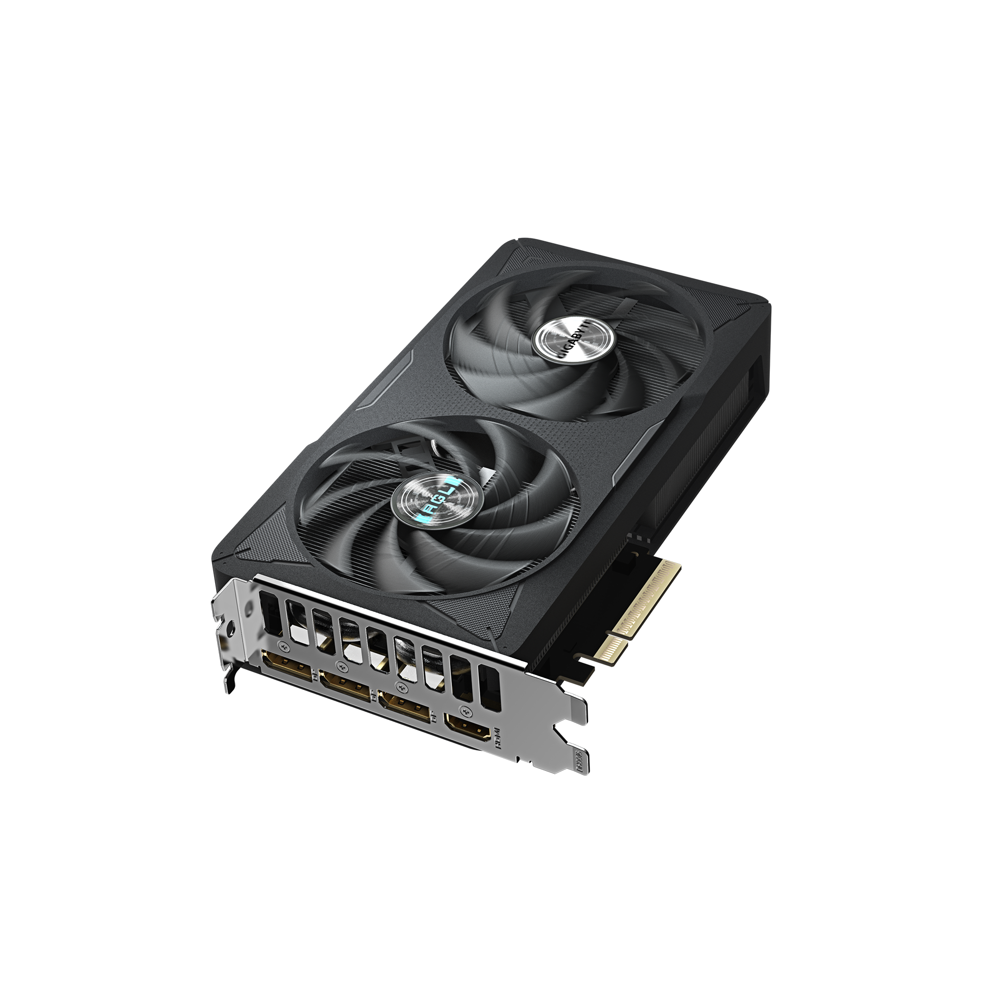 Card màn hình Gigabyte GeForce RTX™ 5060 EAGLE OC 8G 4