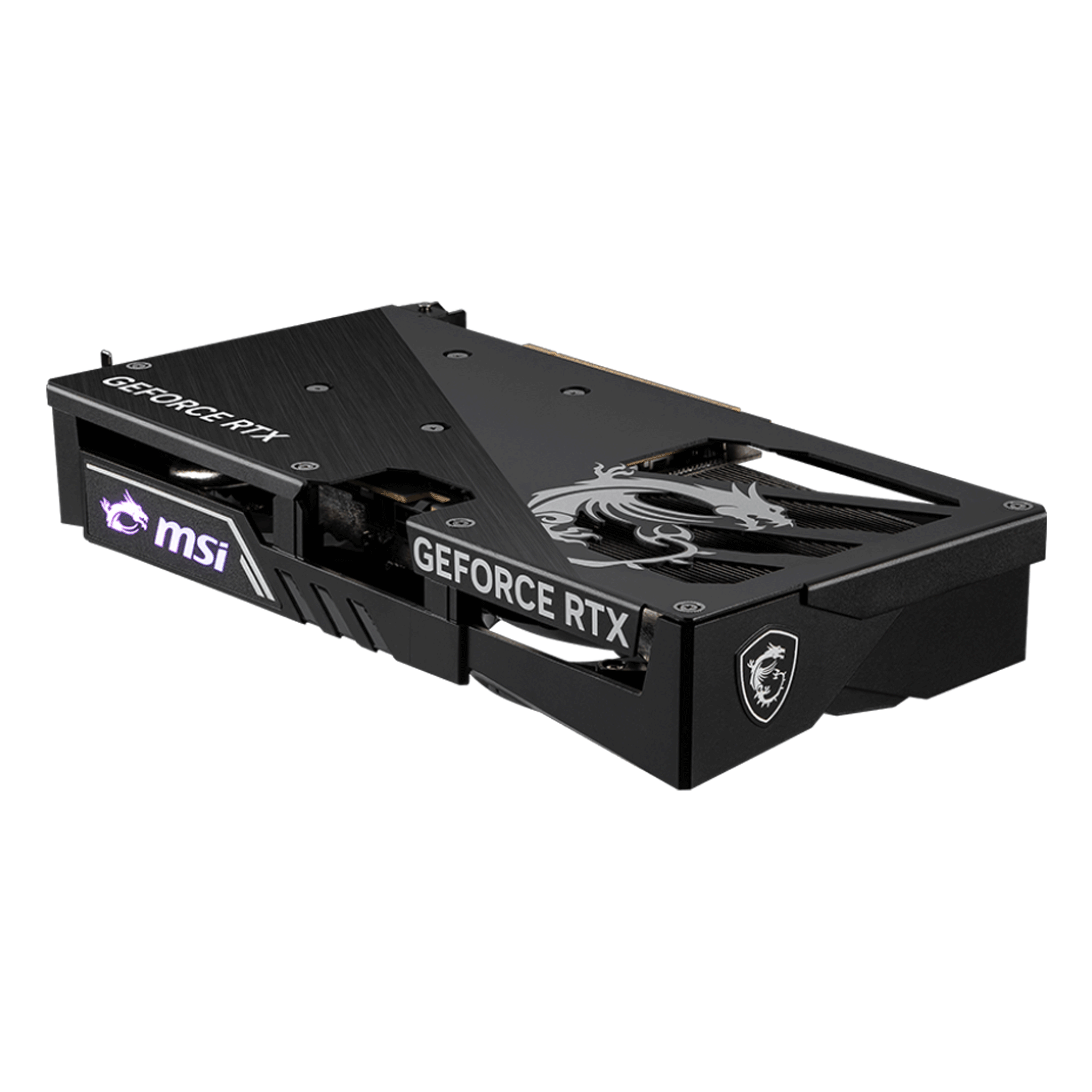 Card màn hình MSI GeForce RTX™ 5060 8G GAMING OC
