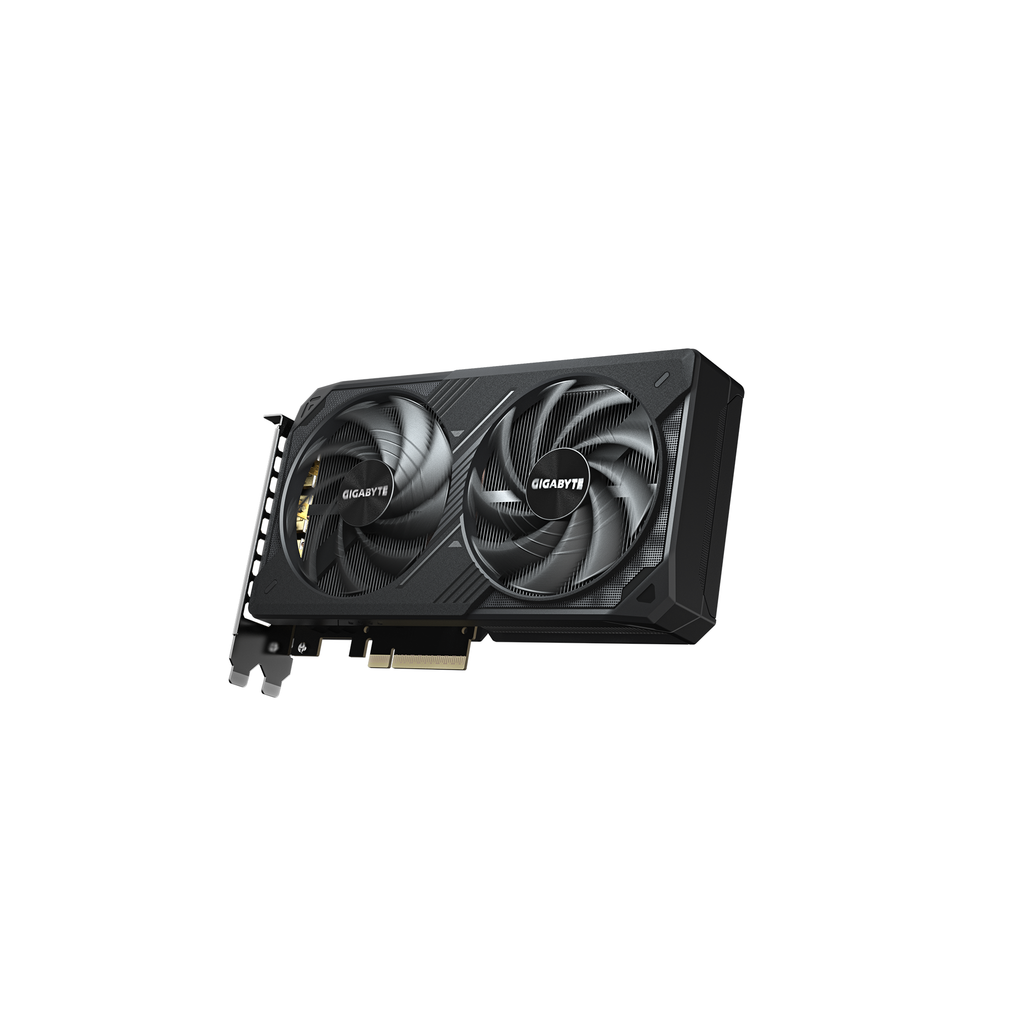 Card màn hình Gigabyte GeForce RTX™ 5060 Ti WINDFORCE OC 8G 2