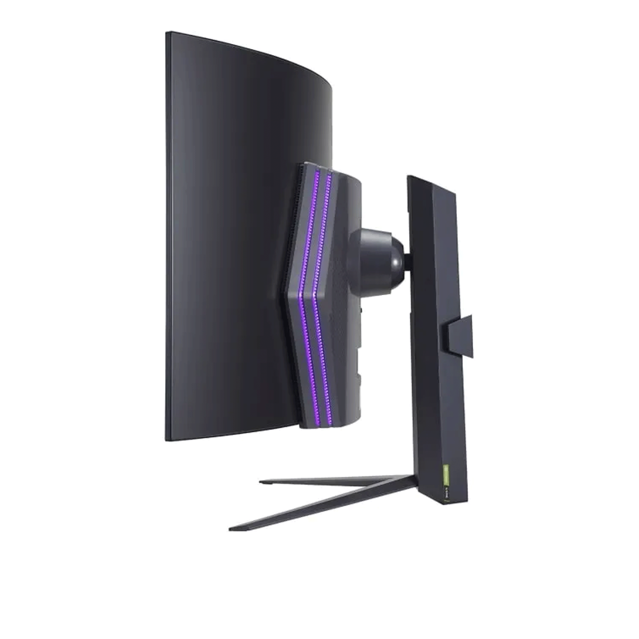 Màn hình Gaming LG 45GR95QE-B.ATV | 45 inch, 2K, OLED, 240Hz, 0.03 ms, cong 5