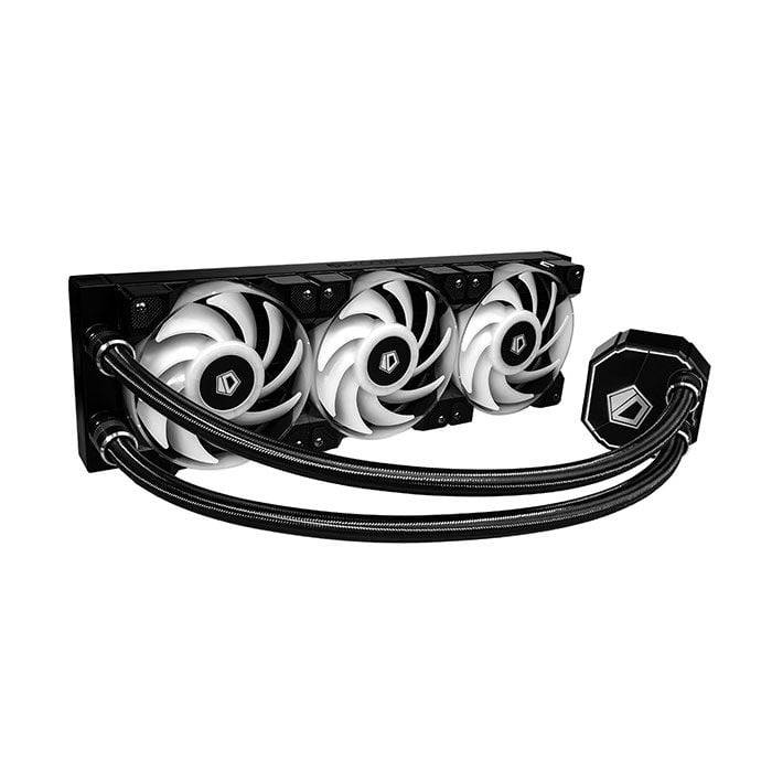 Tản Nhiệt CPU ID-Cooling DASHFLOW 360 AiO RGB Cooling 6