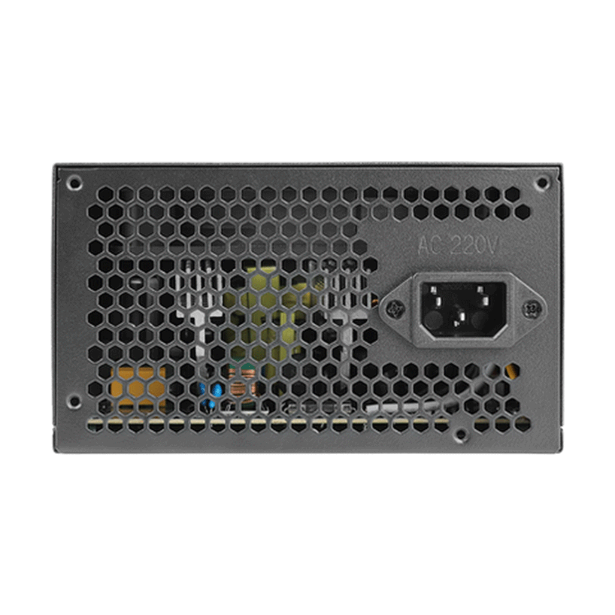 Nguồn Antec META V550 - 550W (UPC 0761345204286) 2