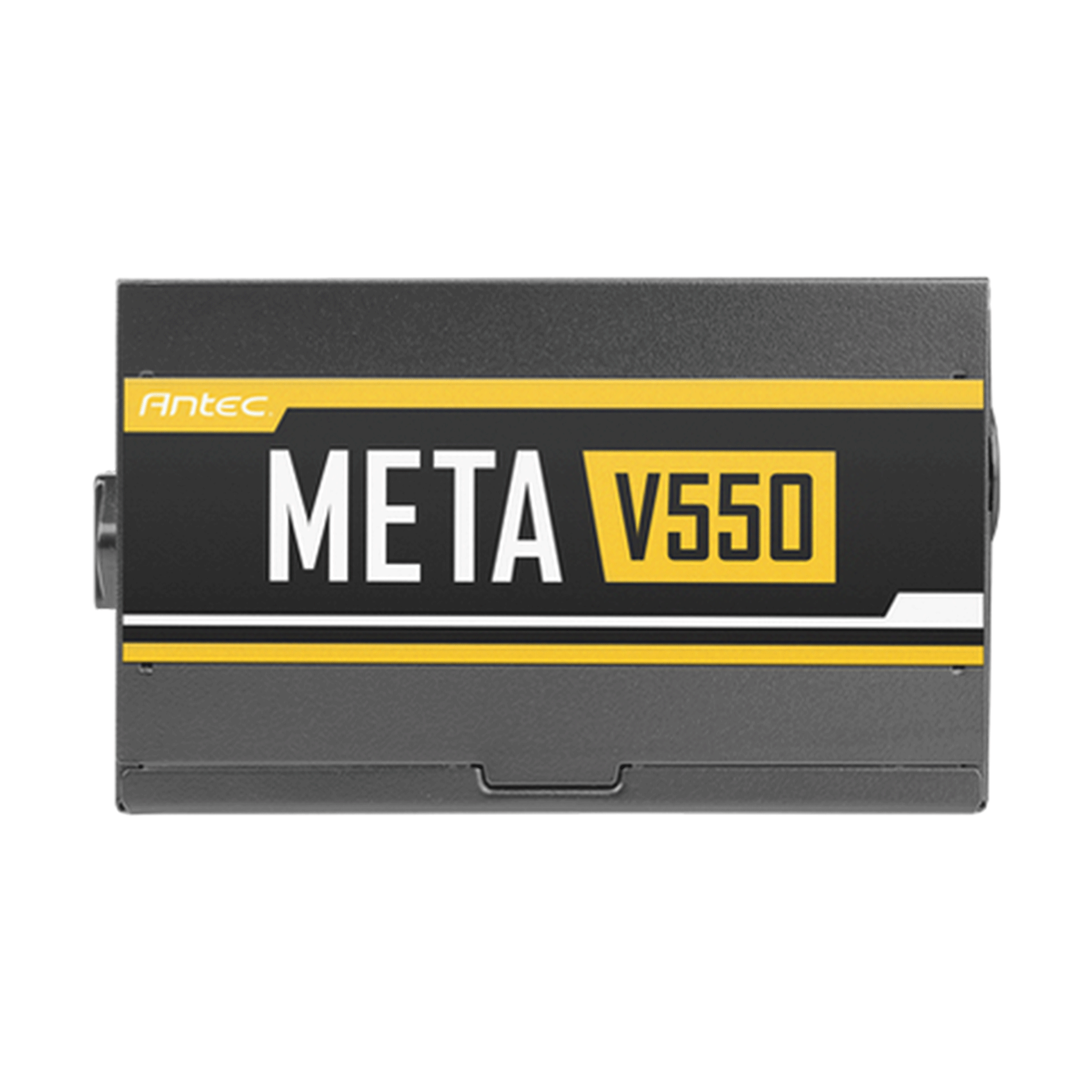 Nguồn Antec META V550 - 550W (UPC 0761345204286) 4