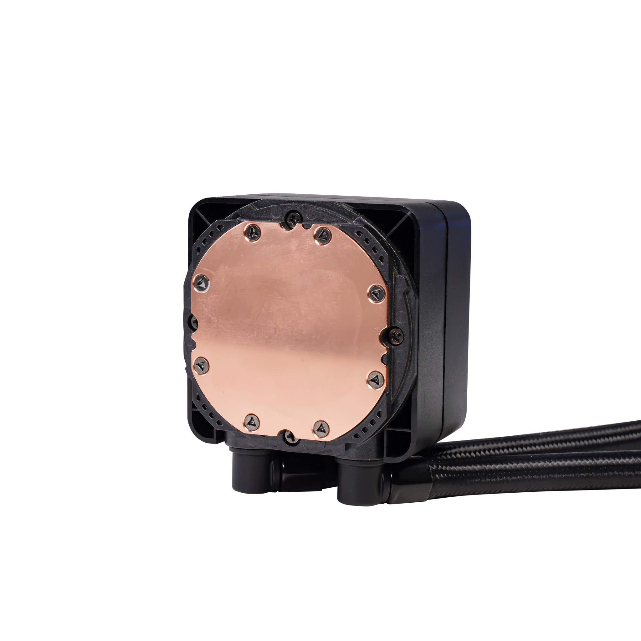 Tản nhiệt nước Adata XPG Triton II 360 SE ARGB | Đen, NK 7