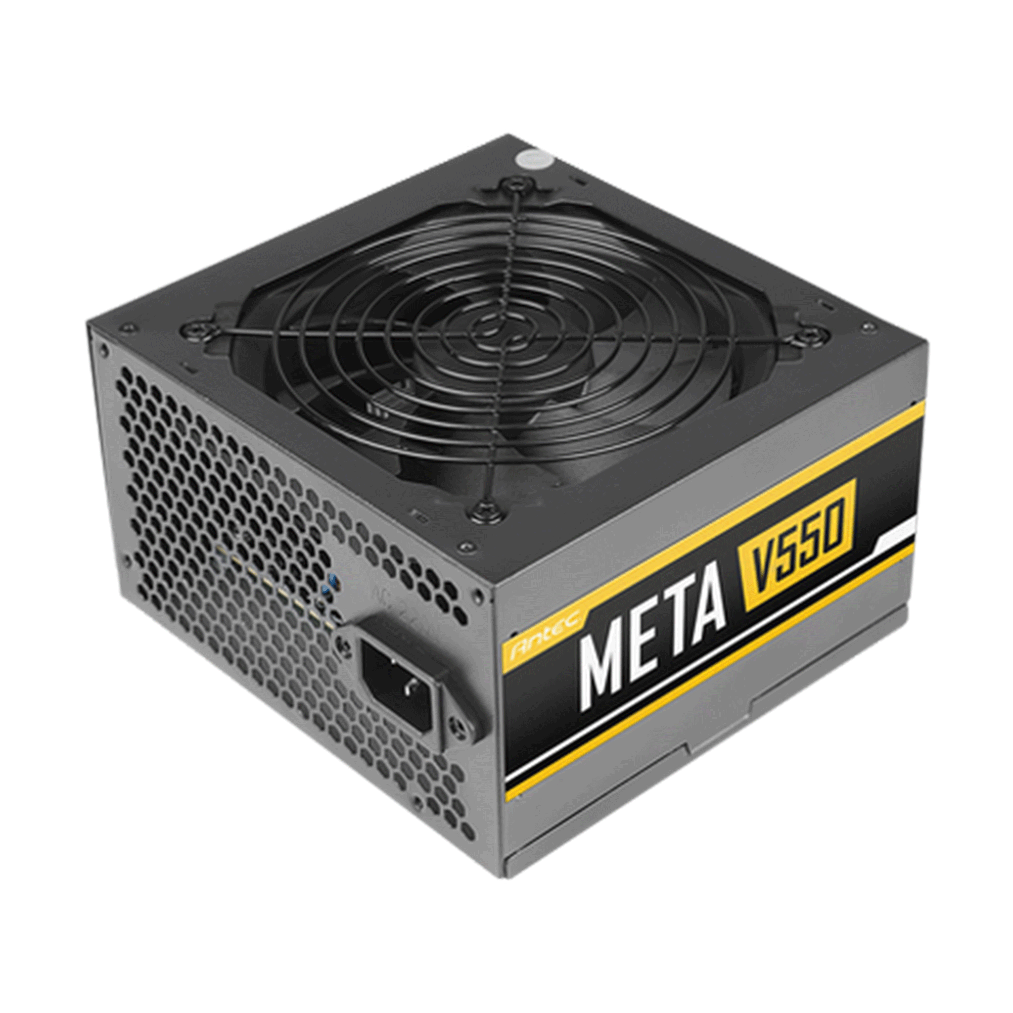 Nguồn Antec META V550 - 550W (UPC 0761345204286) 9