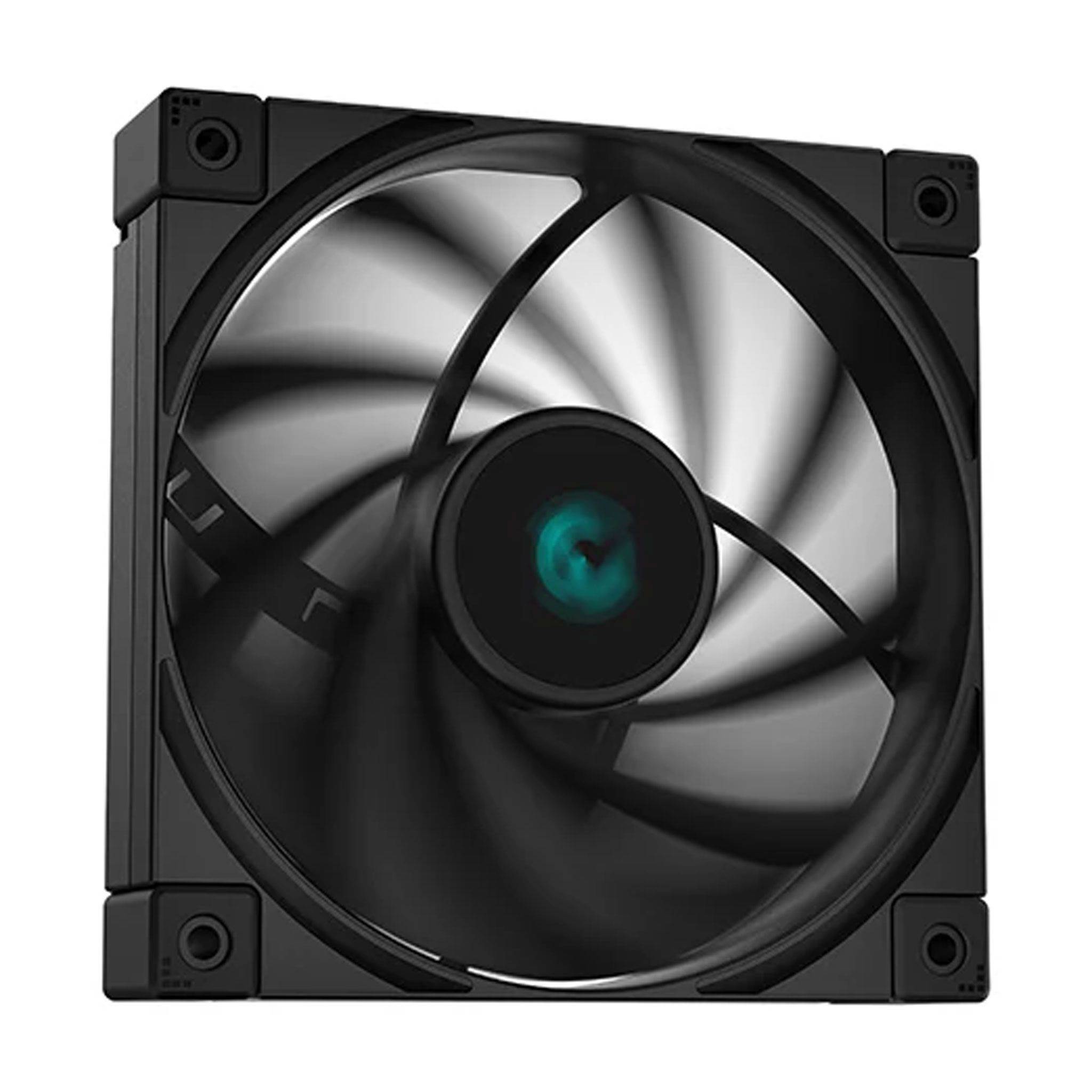 Fan Case DeepCool FK120 (AK DGT Series) - Đen 5