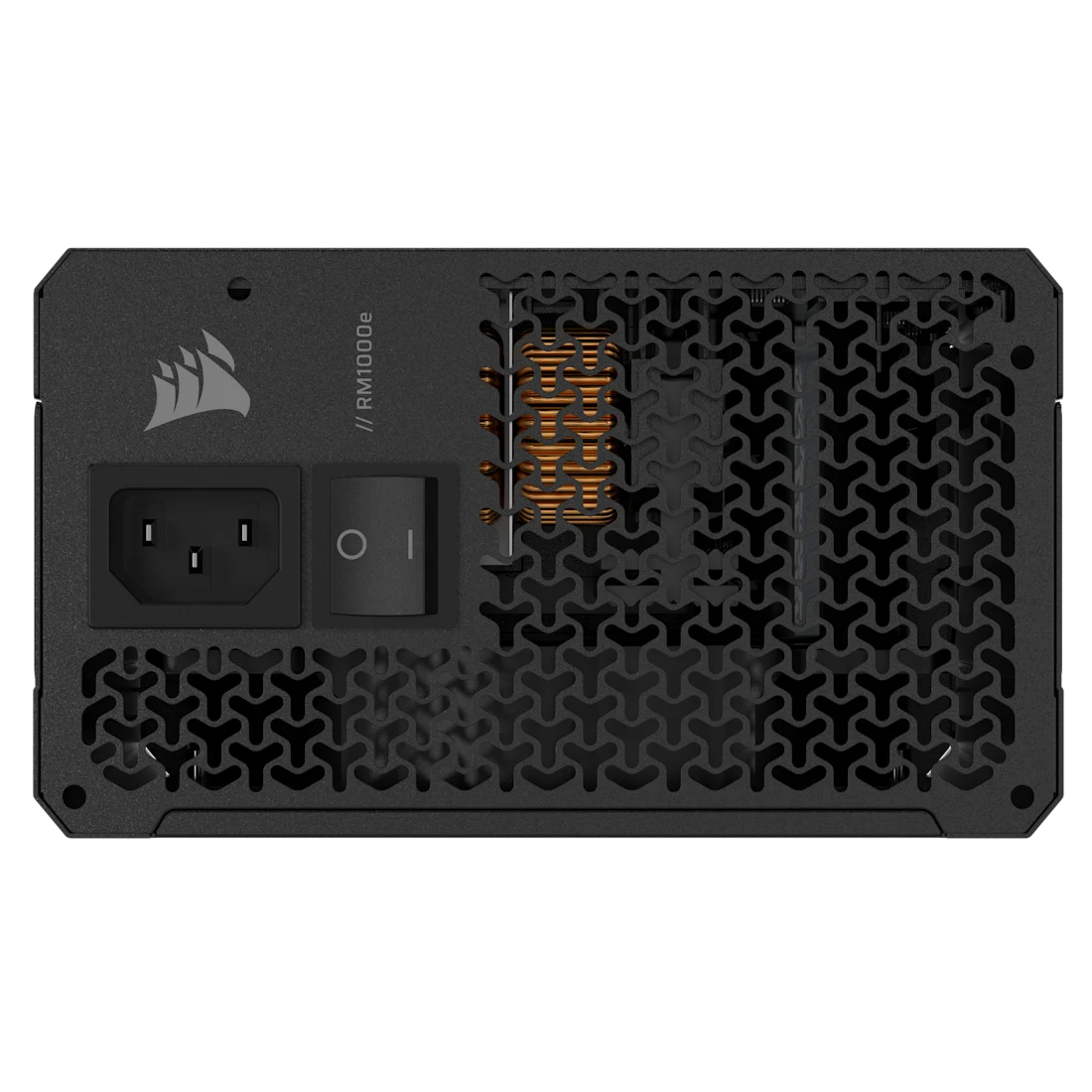 Nguồn Corsair RM1000e 1000W Full Modular | ATX 3.1, PCIe 5.1, 80 Plus Gold (CP-9020297-NA) 2