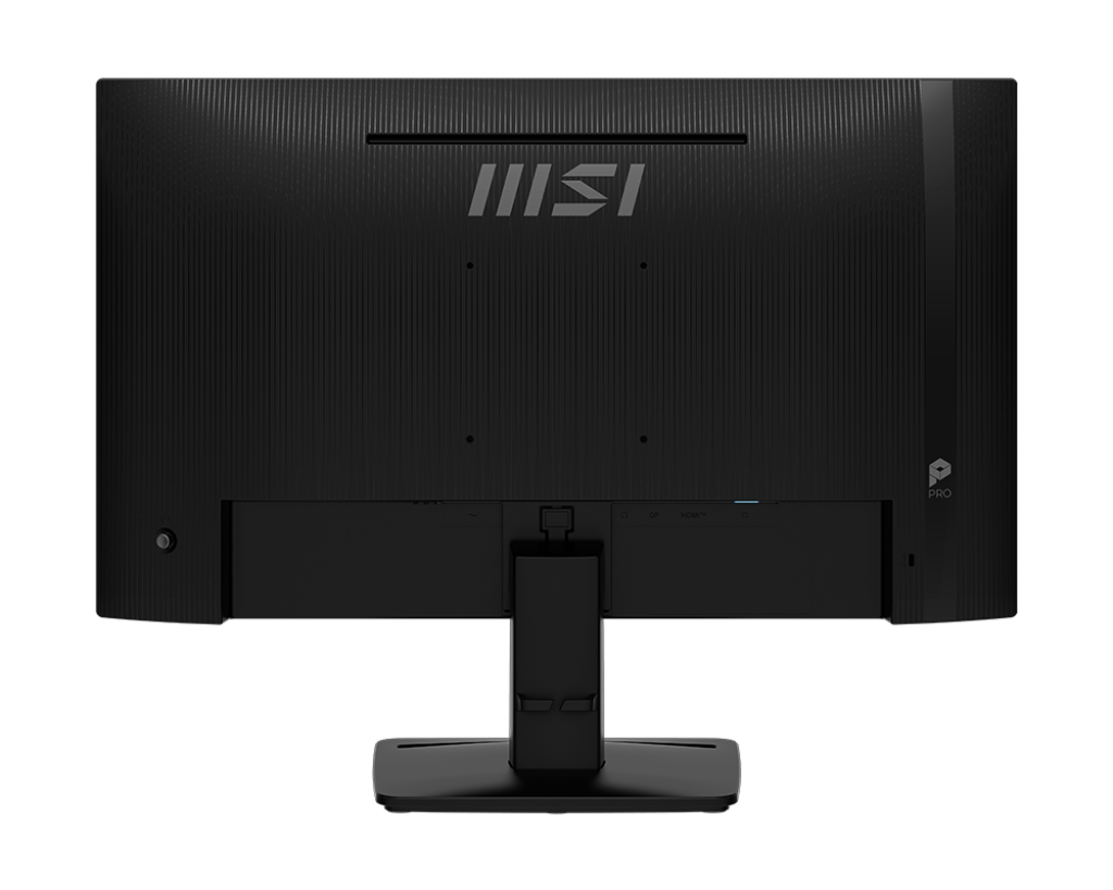 Màn hình MSI PRO MP242A E2 | 23.8 inch, Full HD, IPS, 120Hz, 1ms, Phẳng 3