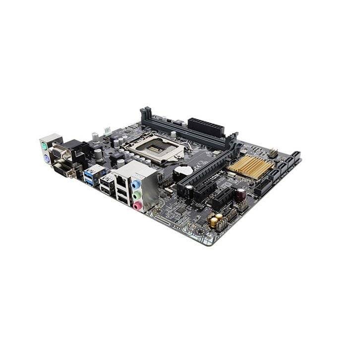 Mainboard Asus H110M-K 3