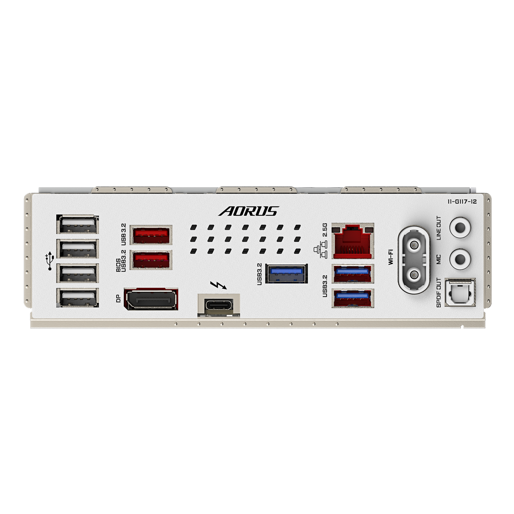 Mainboard Gigabyte Z890 AORUS ELITE WIFI7 ICE - White