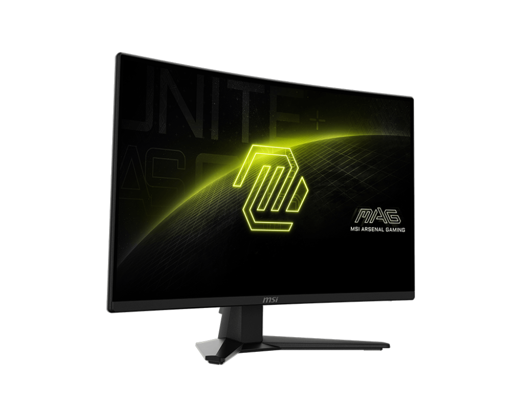 Màn hình Gaming MSI Optix G274CXF | 27 inch, FHD, Rapid VA, 280Hz, 0.5ms, cong 3