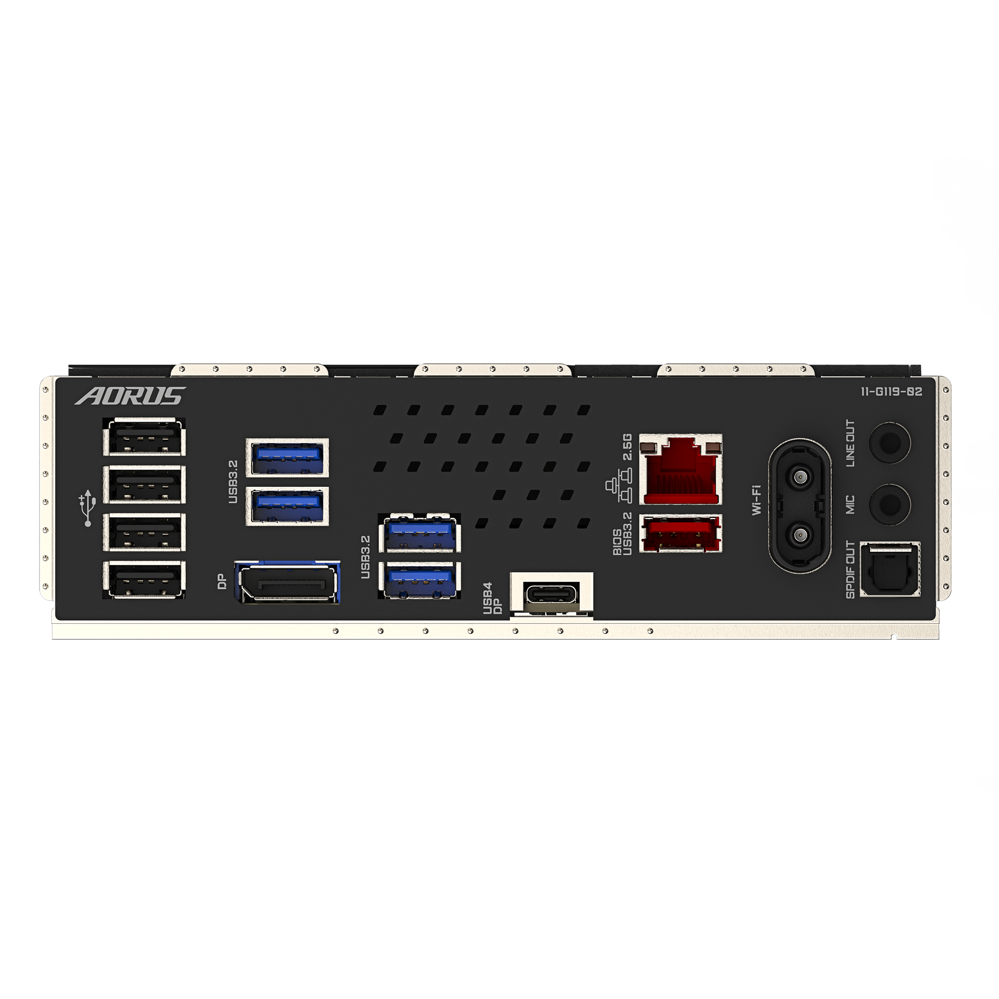 Mainboard Gigabyte Z890M AORUS ELITE WIFI7 3