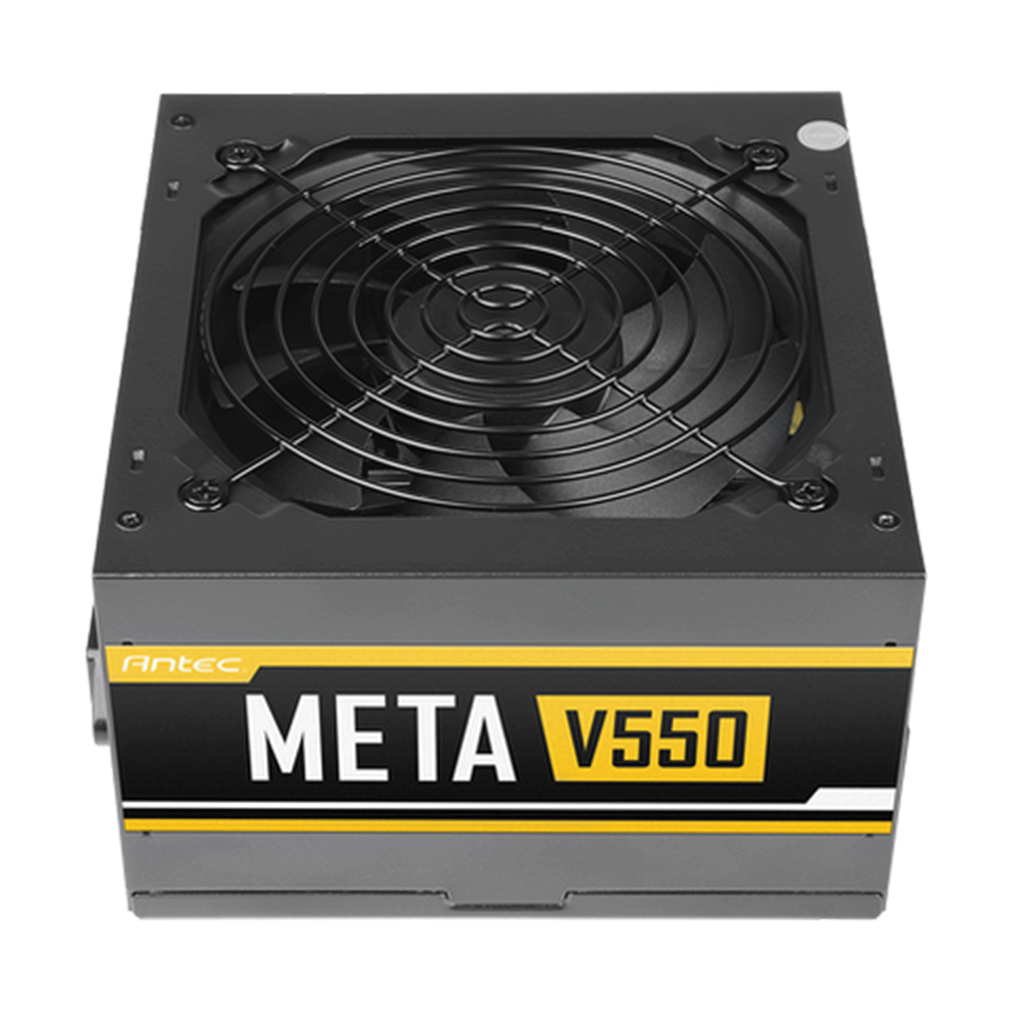 Nguồn Antec META V550 - 550W (UPC 0761345204286) 5