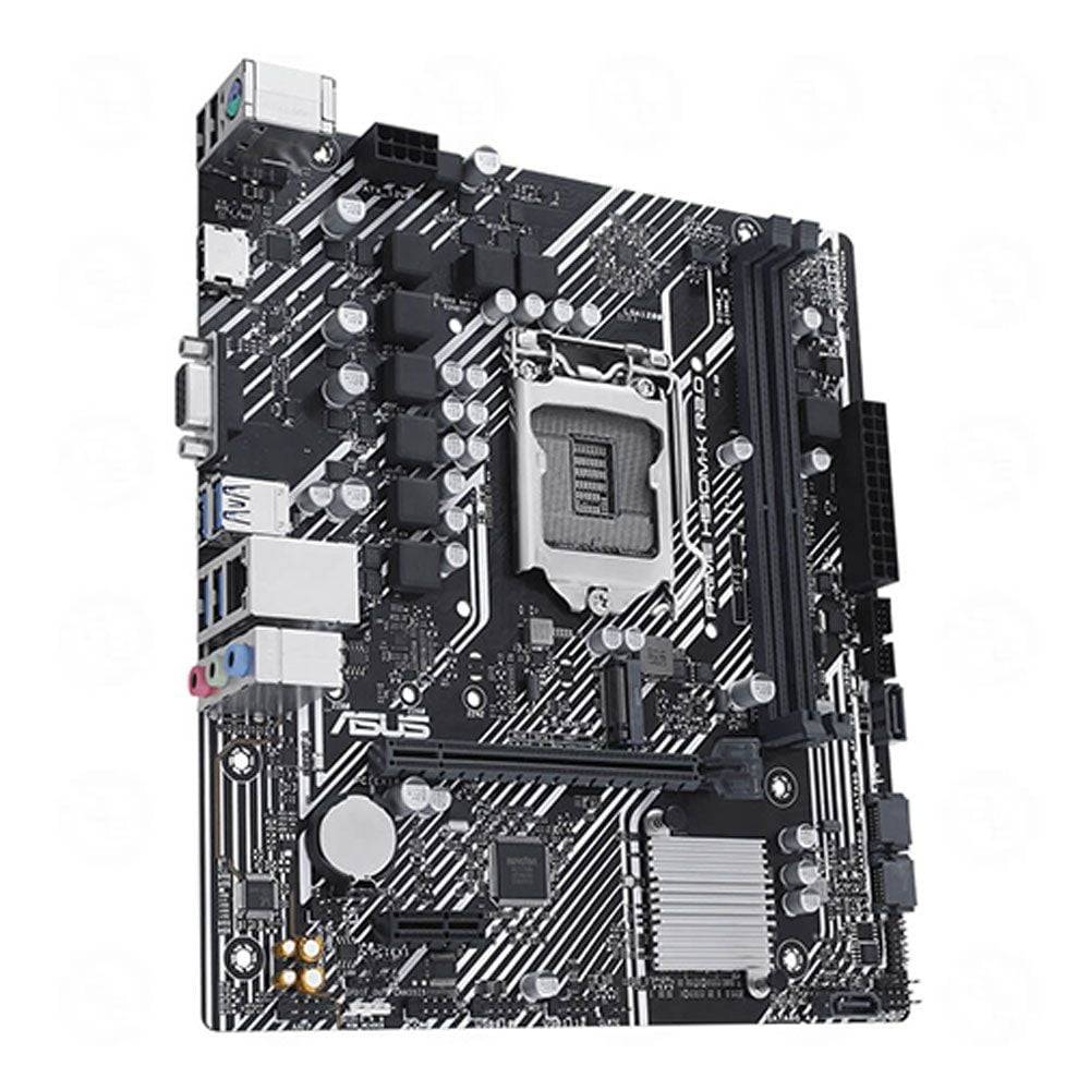 Mainboard Asus Prime H510M-K R2.0 | Socket 1200, M-ATX, 2 khe ram 2