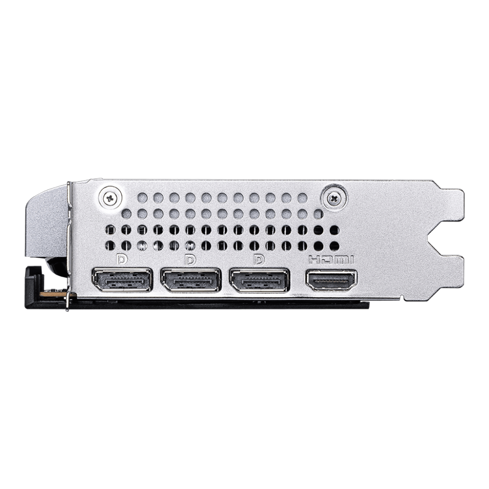 Card màn hình MSI GeForce RTX™ 5060 8G VENTUS 2X OC 5