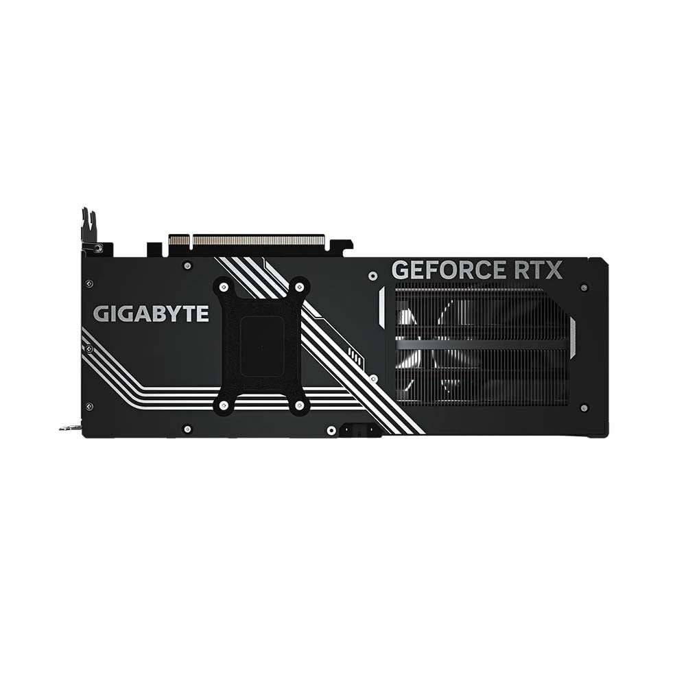 Card màn hình Gigabyte GeForce RTX 5070 WINDFORCE SFF 12G 2