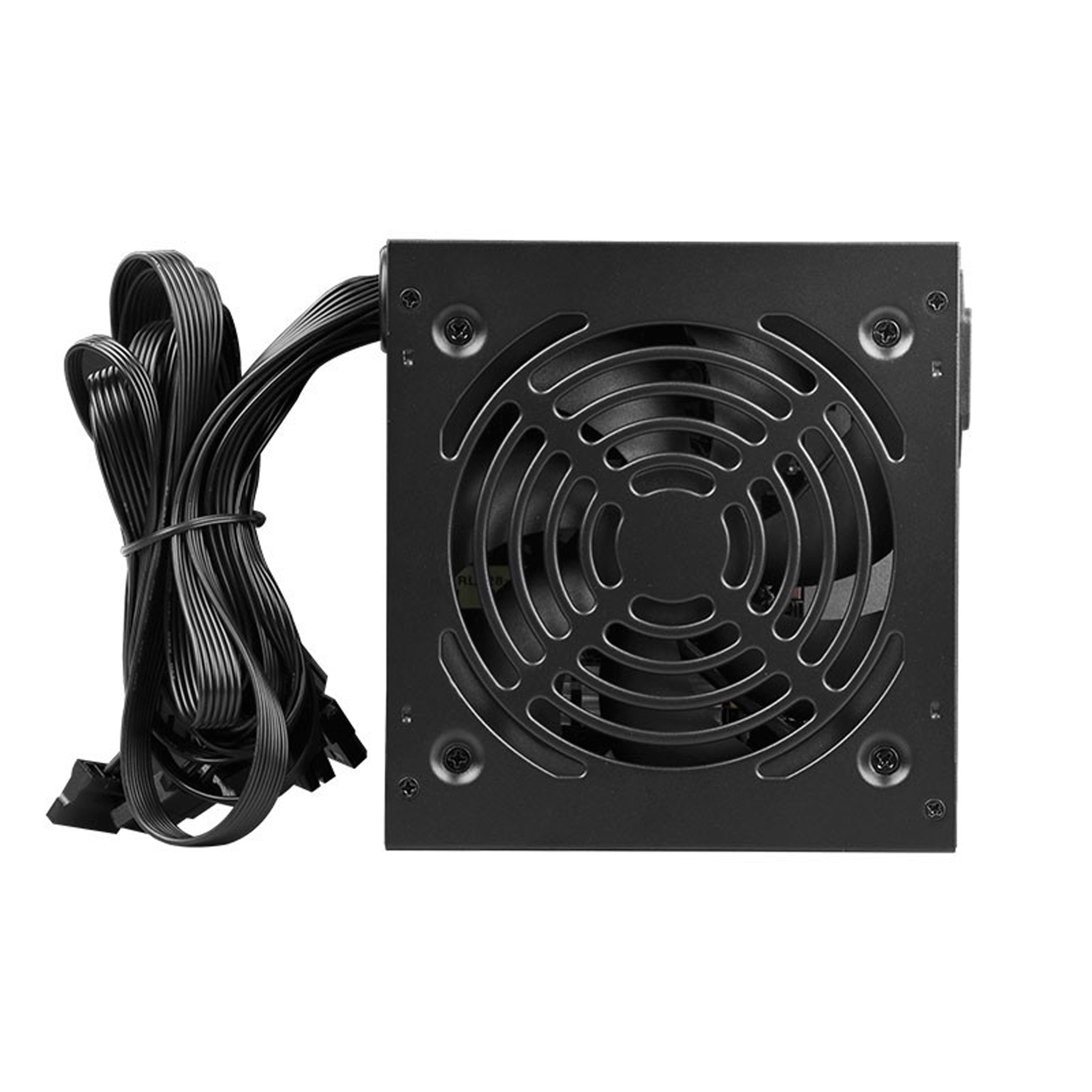 Nguồn Segotep Q-Power 350 | 250W, Đen 3