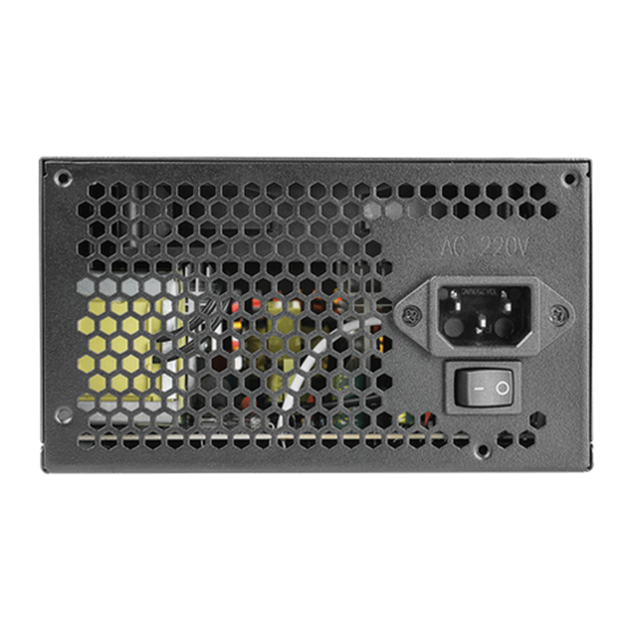 Nguồn Antec Atom ZEN 350 (230V AC) - No box 6