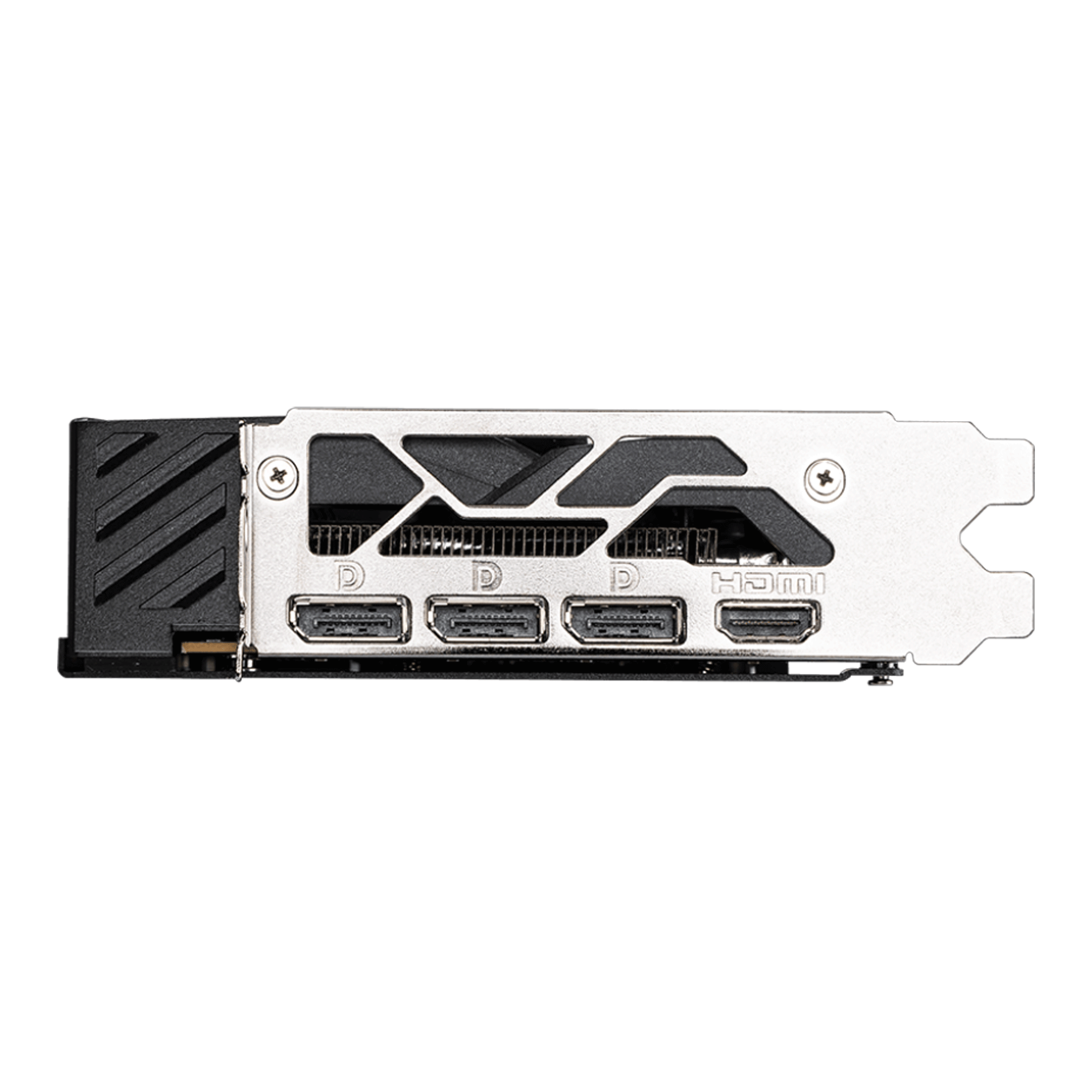 Card màn hình MSI GeForce RTX™ 5060 8G GAMING OC 6