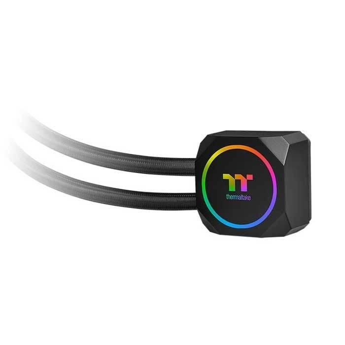 Tản Nhiệt CPU Thermaltake TH360 ARGB Sync AIO Liquid Cooler (CL-W300-PL12SW-A) 5