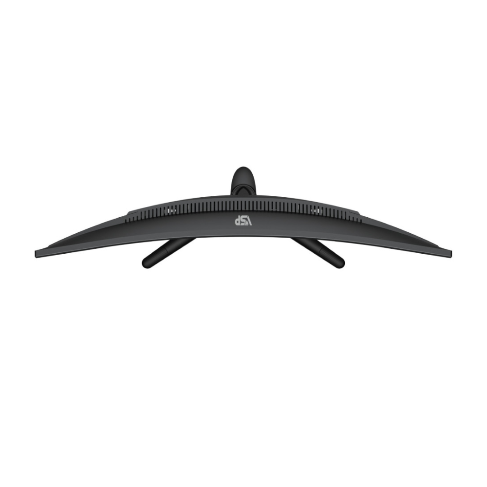 Màn hình Gaming FPS VSP VG2724FC1 | 27 inch, Full HD, VA, 240Hz, 1 ms, cong 3
