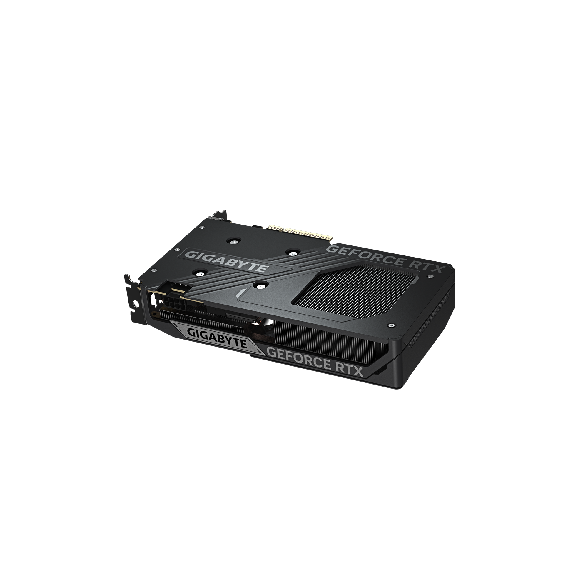 Card màn hình Gigabyte GeForce RTX™ 5060 WINDFORCE OC 8G 6