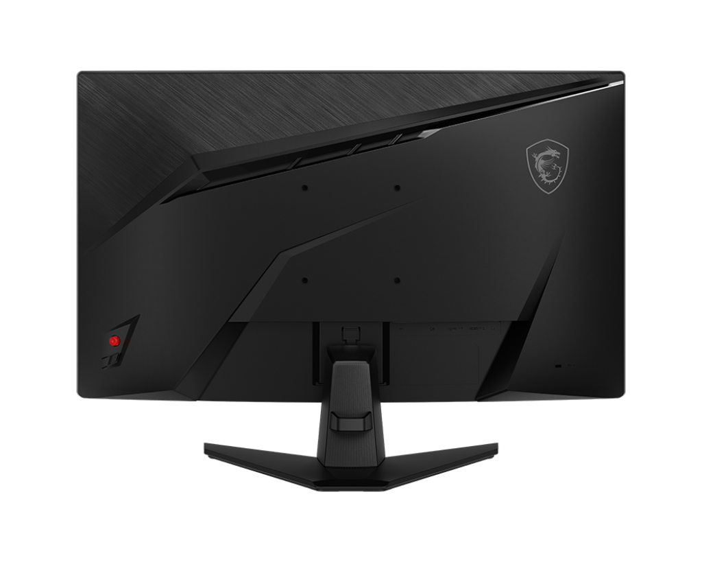 Màn hình Gaming MSI Optix G274CXF | 27 inch, FHD, Rapid VA, 280Hz, 0.5ms, cong 4