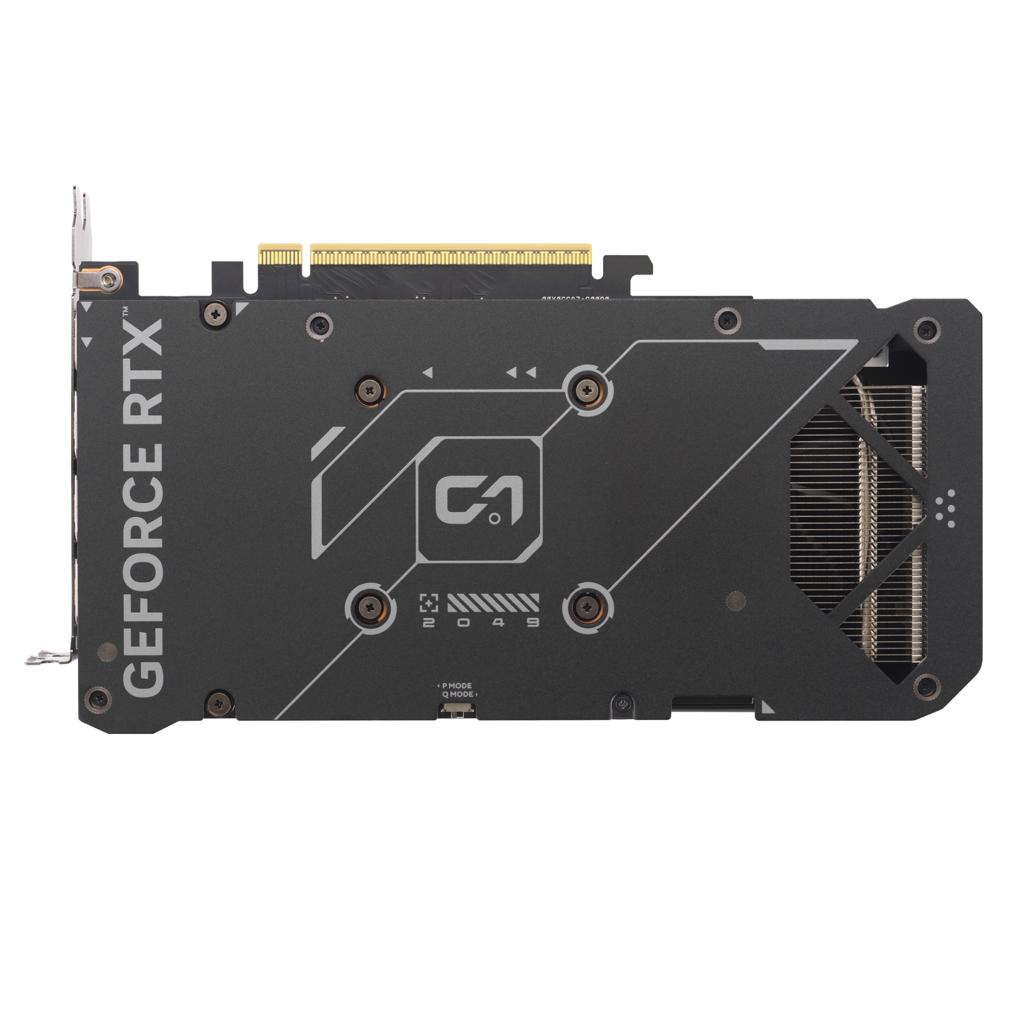 Card màn hình ASUS Dual GeForce RTX™ 5060 Ti 8GB GDDR7 OC Edition