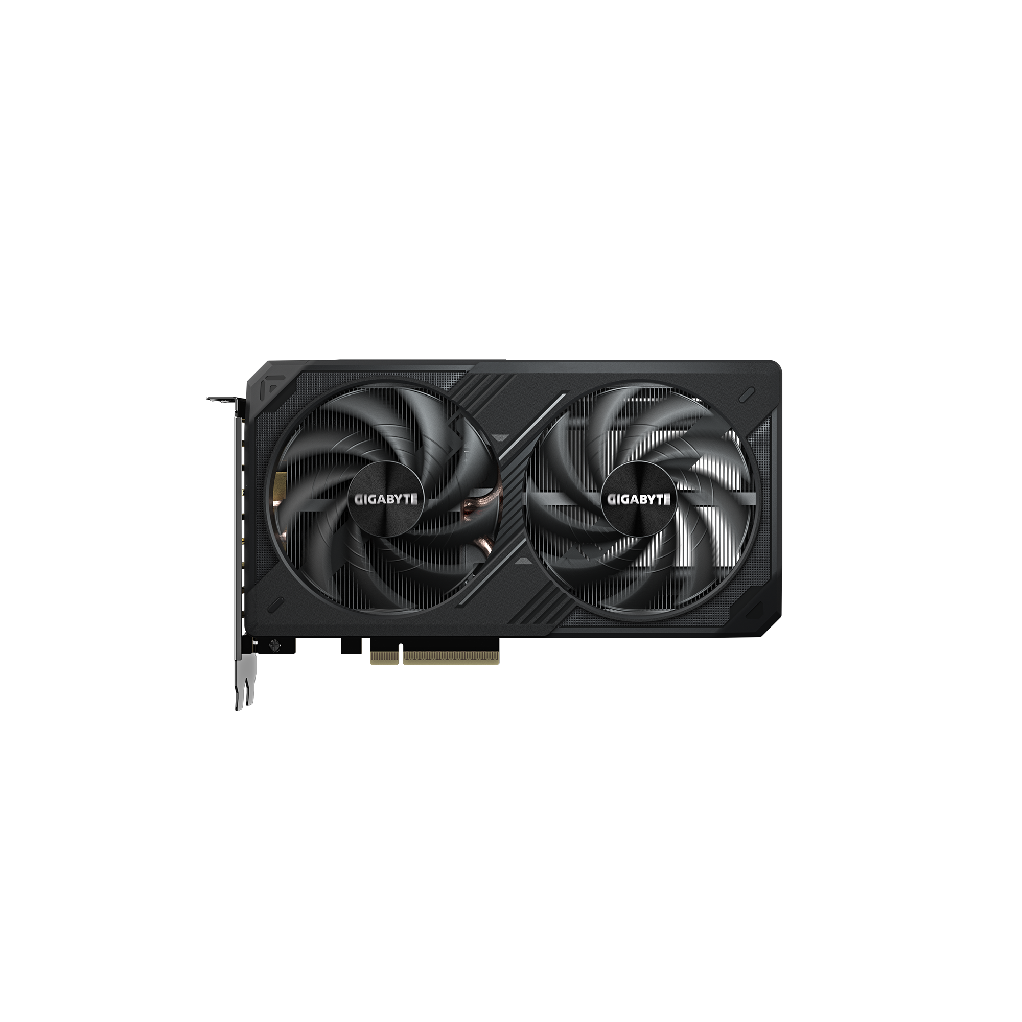 Card màn hình Gigabyte GeForce RTX™ 5060 Ti WINDFORCE OC 16G 10