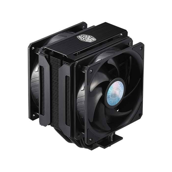 Tản Nhiệt CPU Cooler Master MasterAir MA612 Stealth (MAP-T6PS-218PK-R1) 4