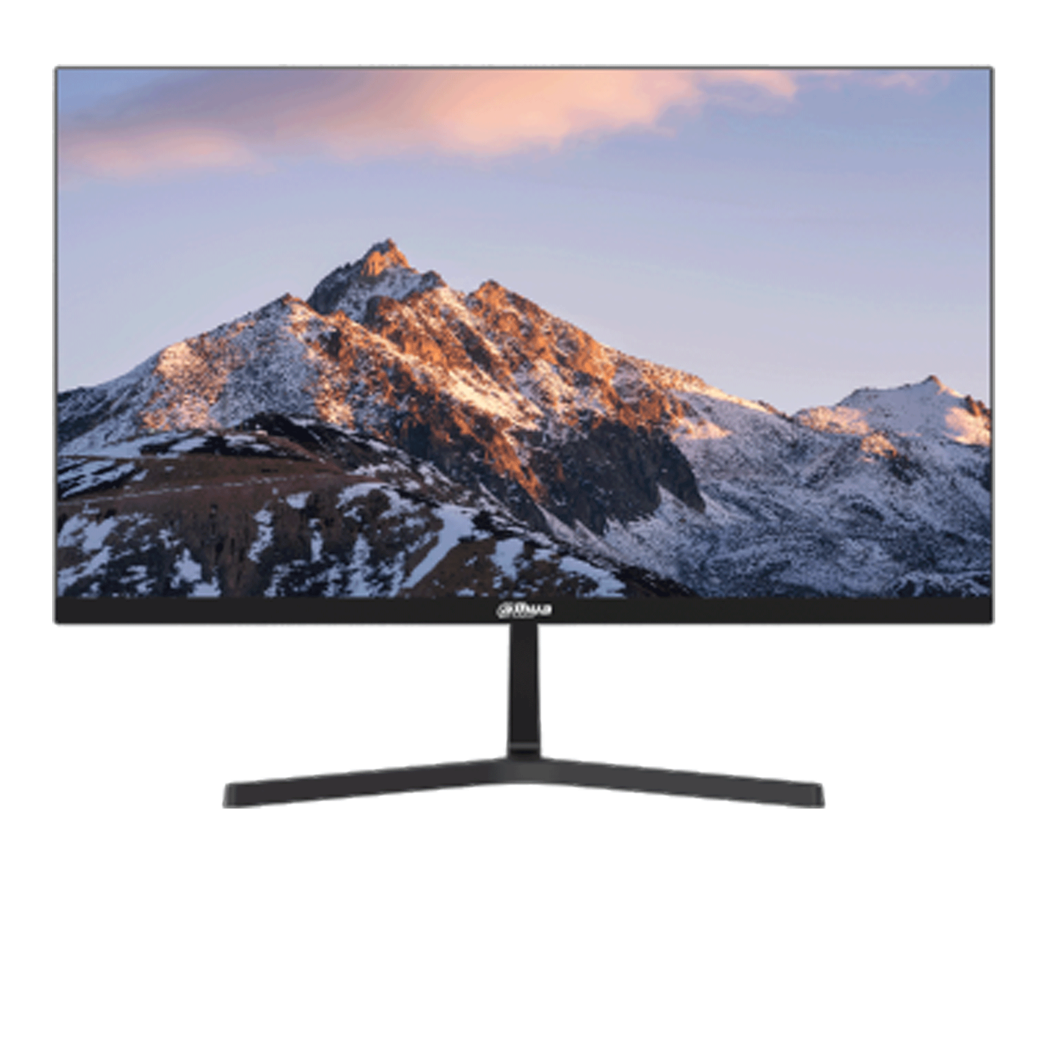 Màn hình Dahua DHI-LM22-B200S | 21.45 inch, Full HD, VA, 100Hz, speaker 3