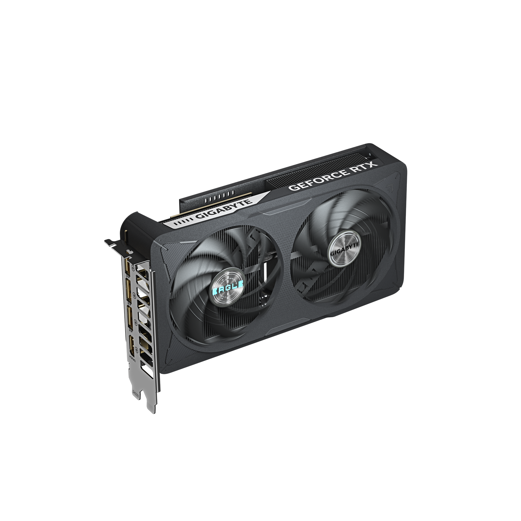 Card màn hình Gigabyte GeForce RTX™ 5060 EAGLE OC 8G 10