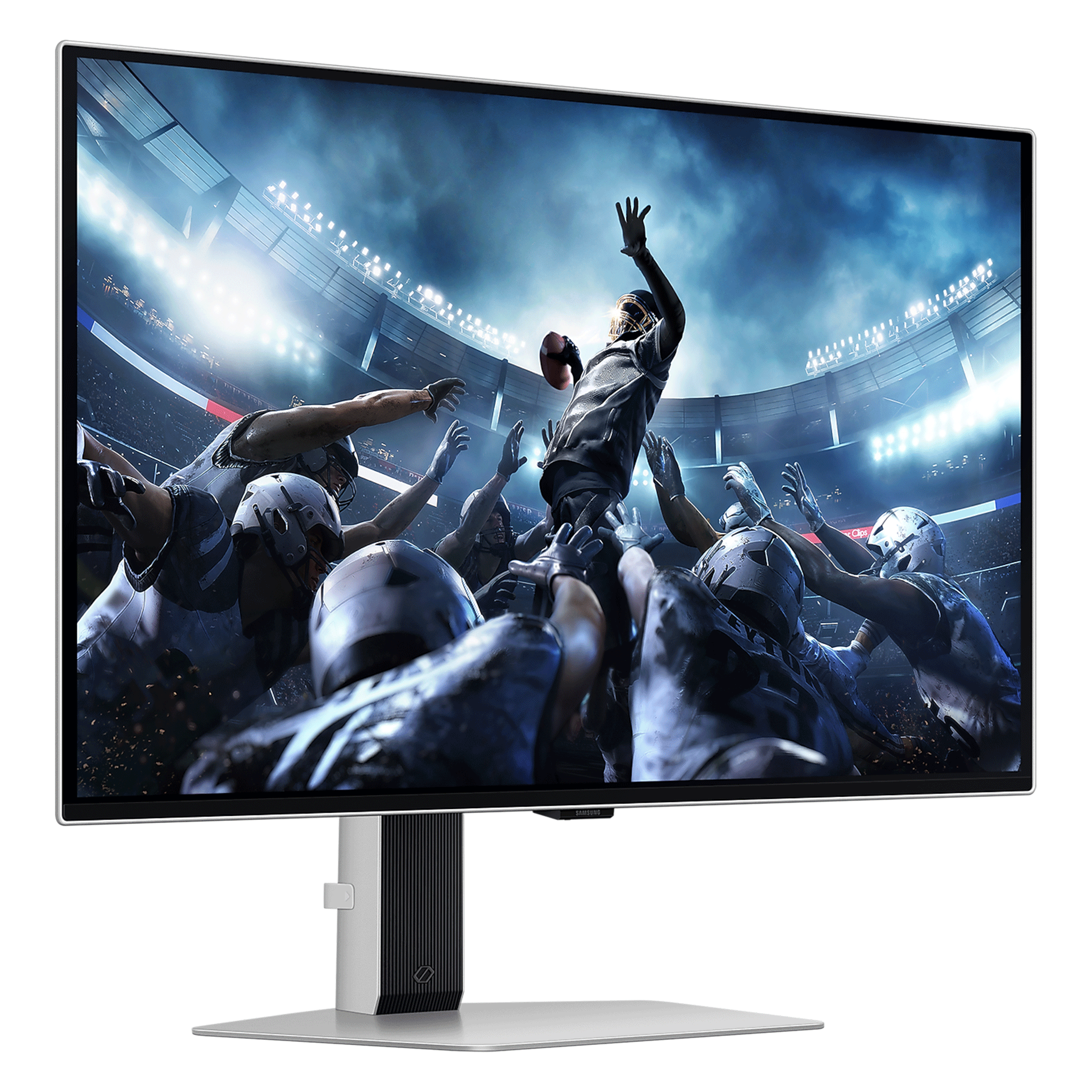 Màn hình Samsung Odyssey OLED G6 G60SD QHD 360Hz LS27DG602SEXXV 5