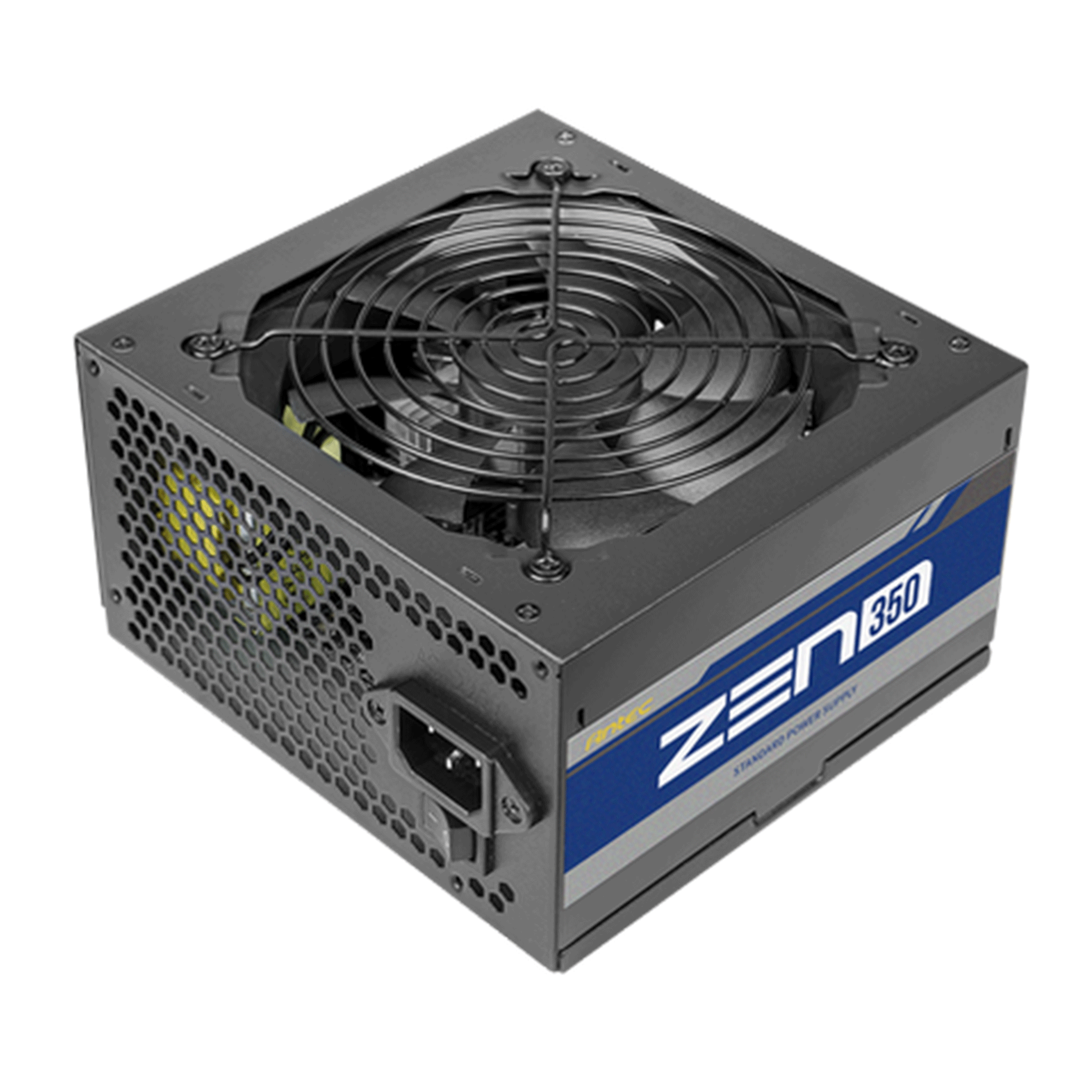 Nguồn Antec Atom ZEN 350 (230V AC) - No box 4