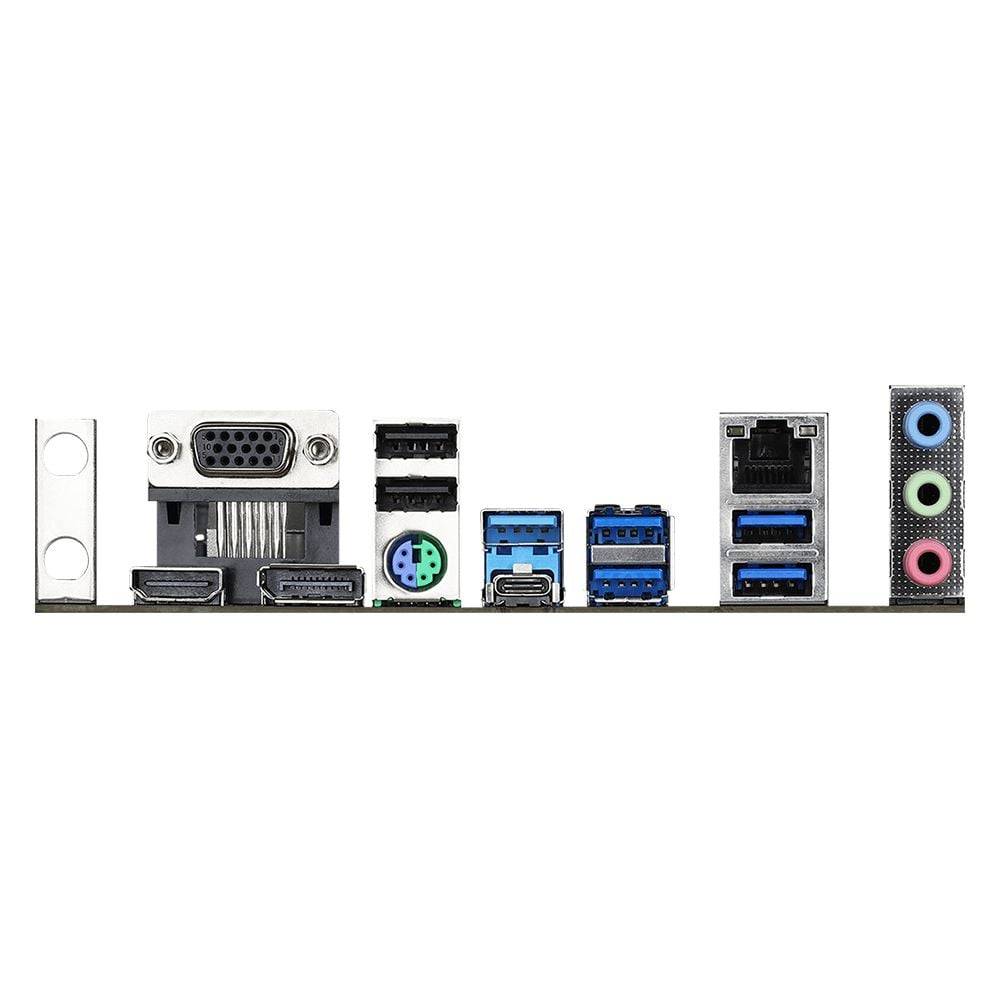 Mainboard Asrock B550M Pro4 4