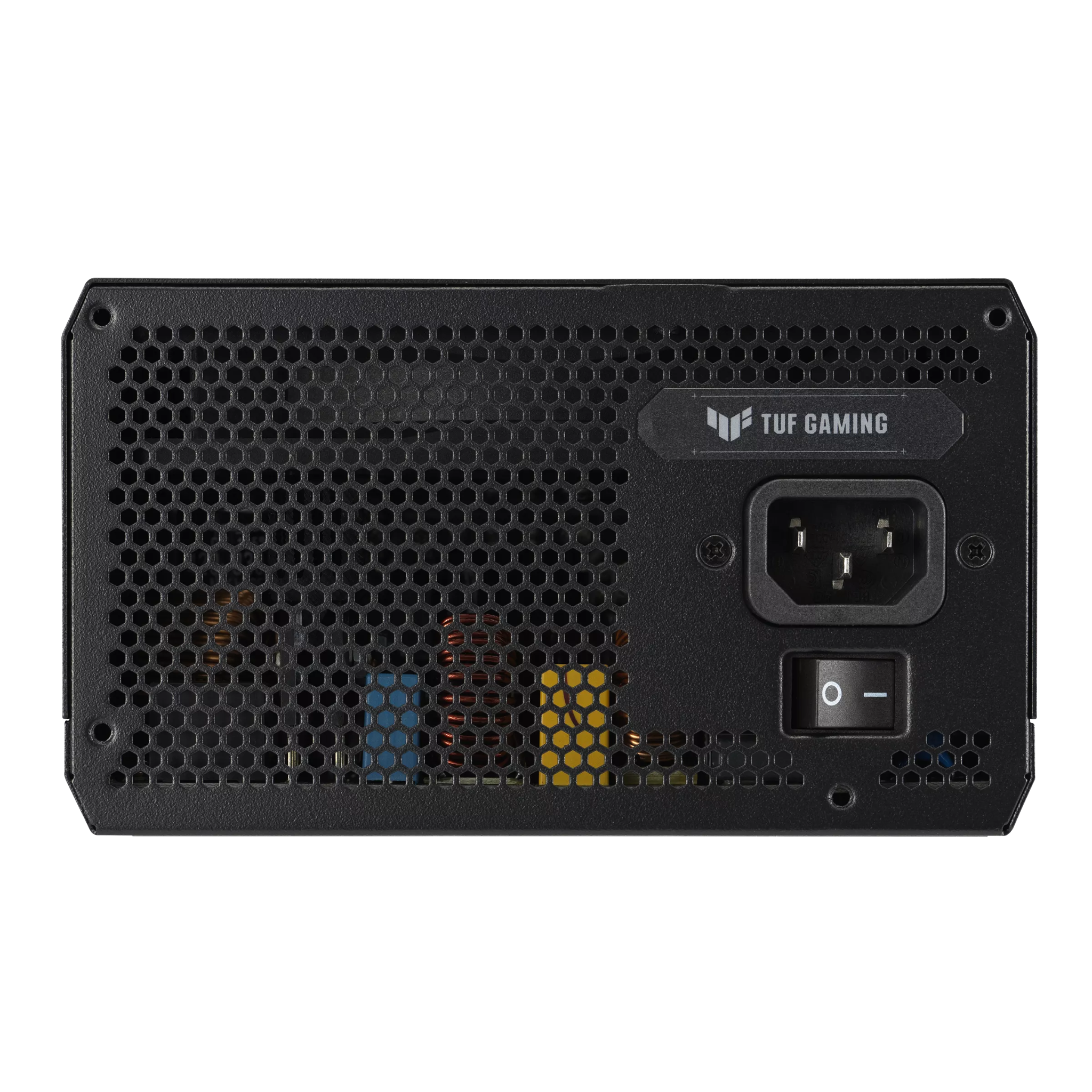 Nguồn ASUS TUF Gaming 850W Gold | 80 Plus Gold, Full Module, PCIe 5.0,  ATX 3.0 9