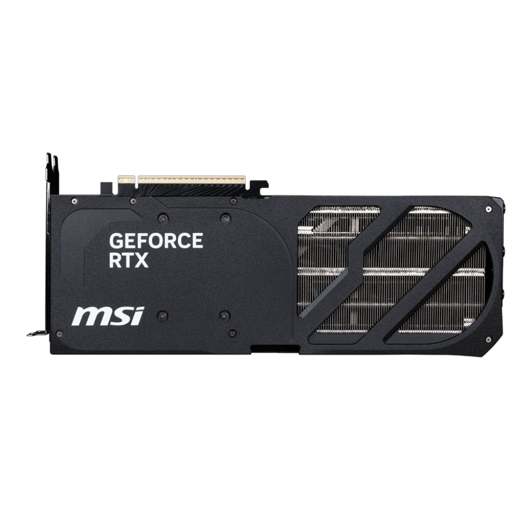 Card màn hình MSI GeForce RTX™ 5070 Ti 16G SHADOW 3X OC 4